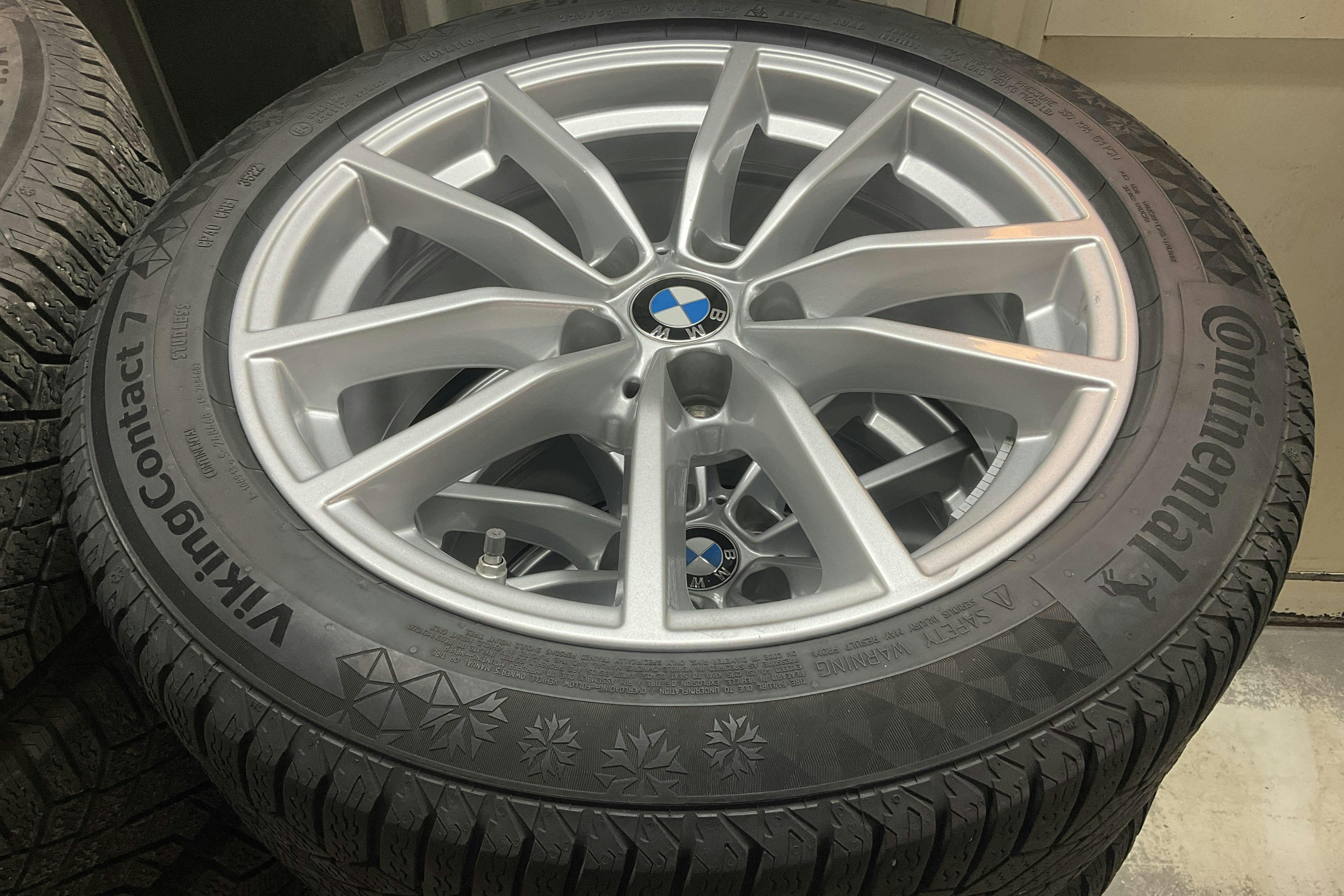 BMW 330e xDrive Touring LCI, G21 (292hk) - 57 950 km - Automatic - gray - 2023