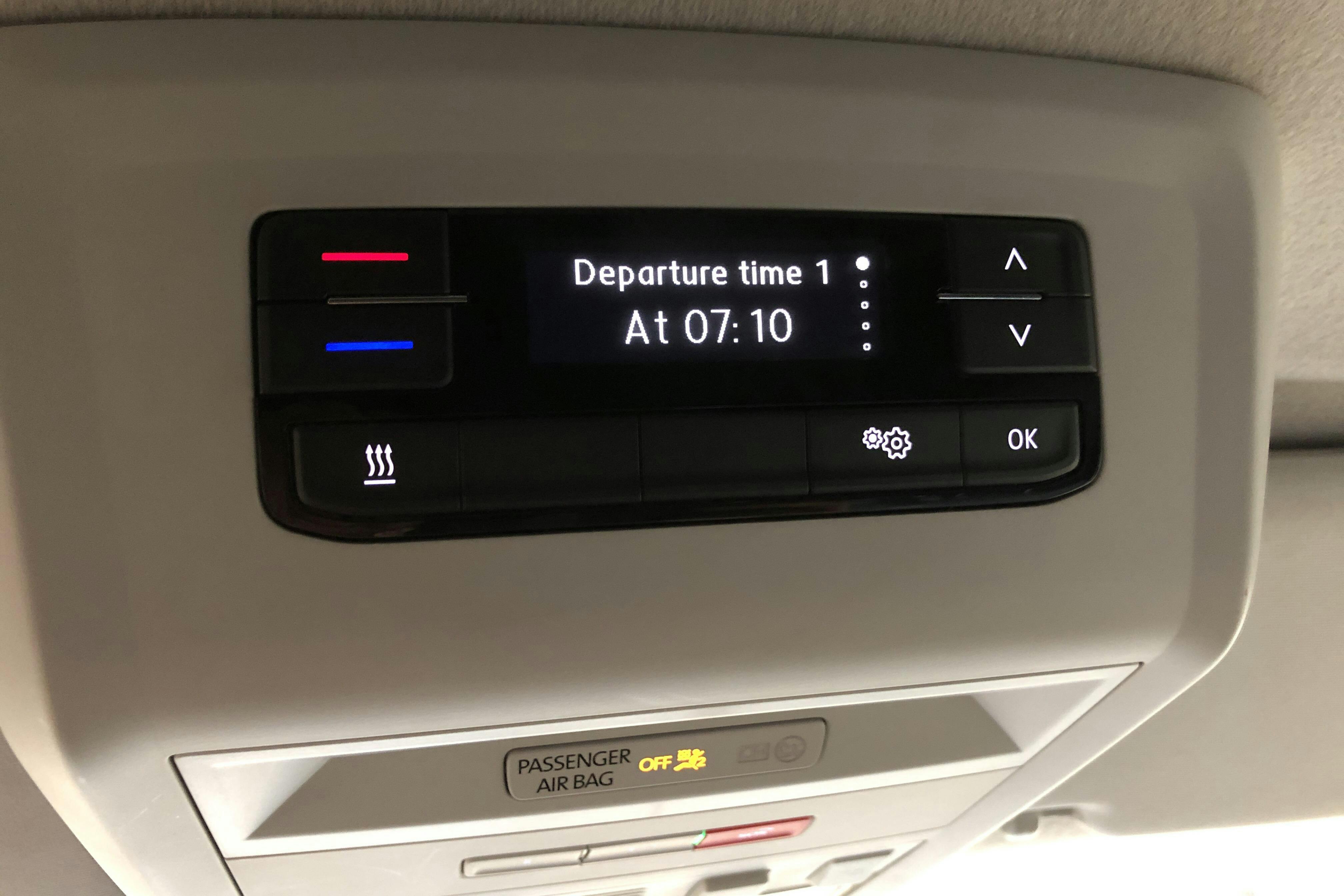 VW Transporter T6 2.0 TDI BMT Skåp 4MOTION (150hk) - 90 580 km - Manualna - biały - 2021