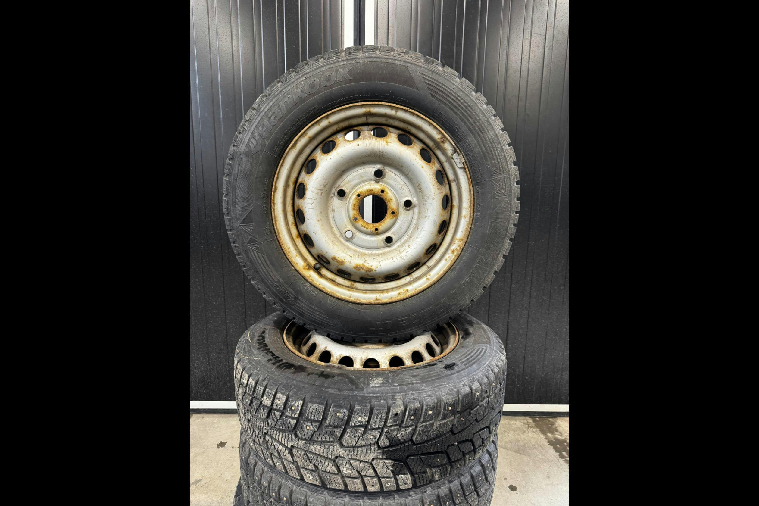 Ford Transit Custom 300 (130hk) - 20 925 mil - Manuell - vit - 2018