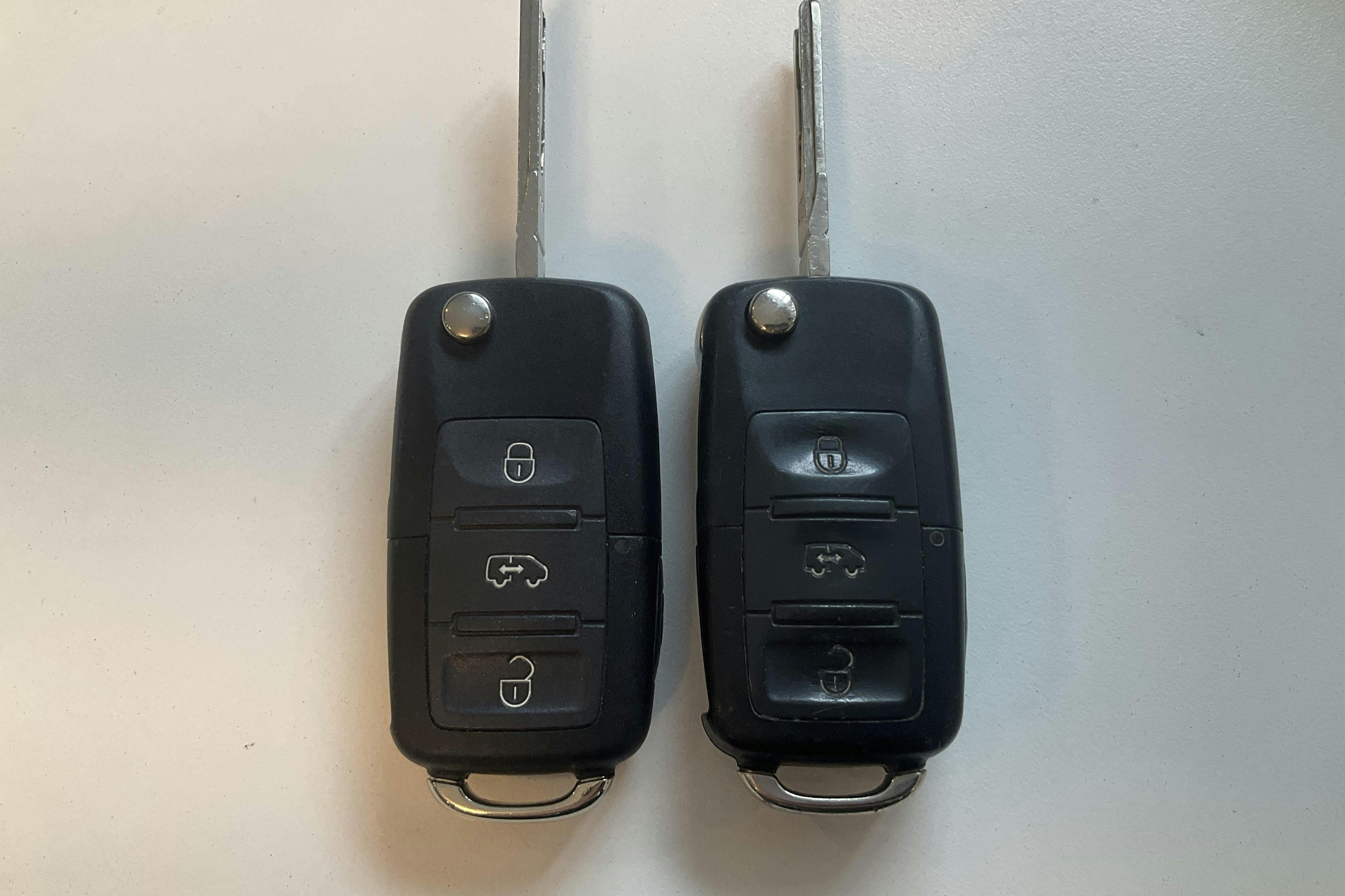 VW Multivan T5 2.5 TDI (174hk) - 18 520 mil - Automat - Dark Blue - 2009