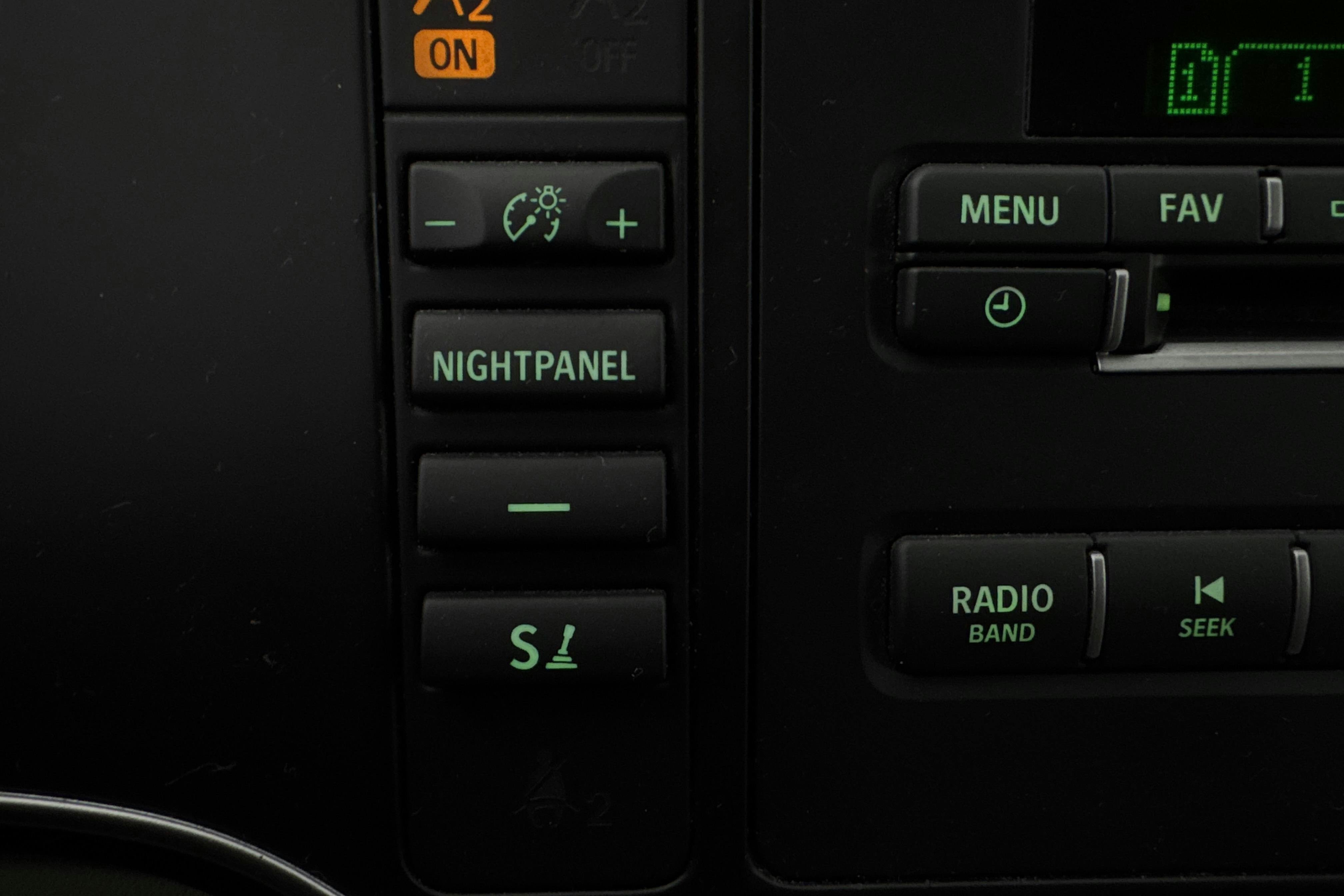 Saab 9-3 1.8t BioPower SportCombi (150hk) - 17 503 mil - Automat - vit - 2010