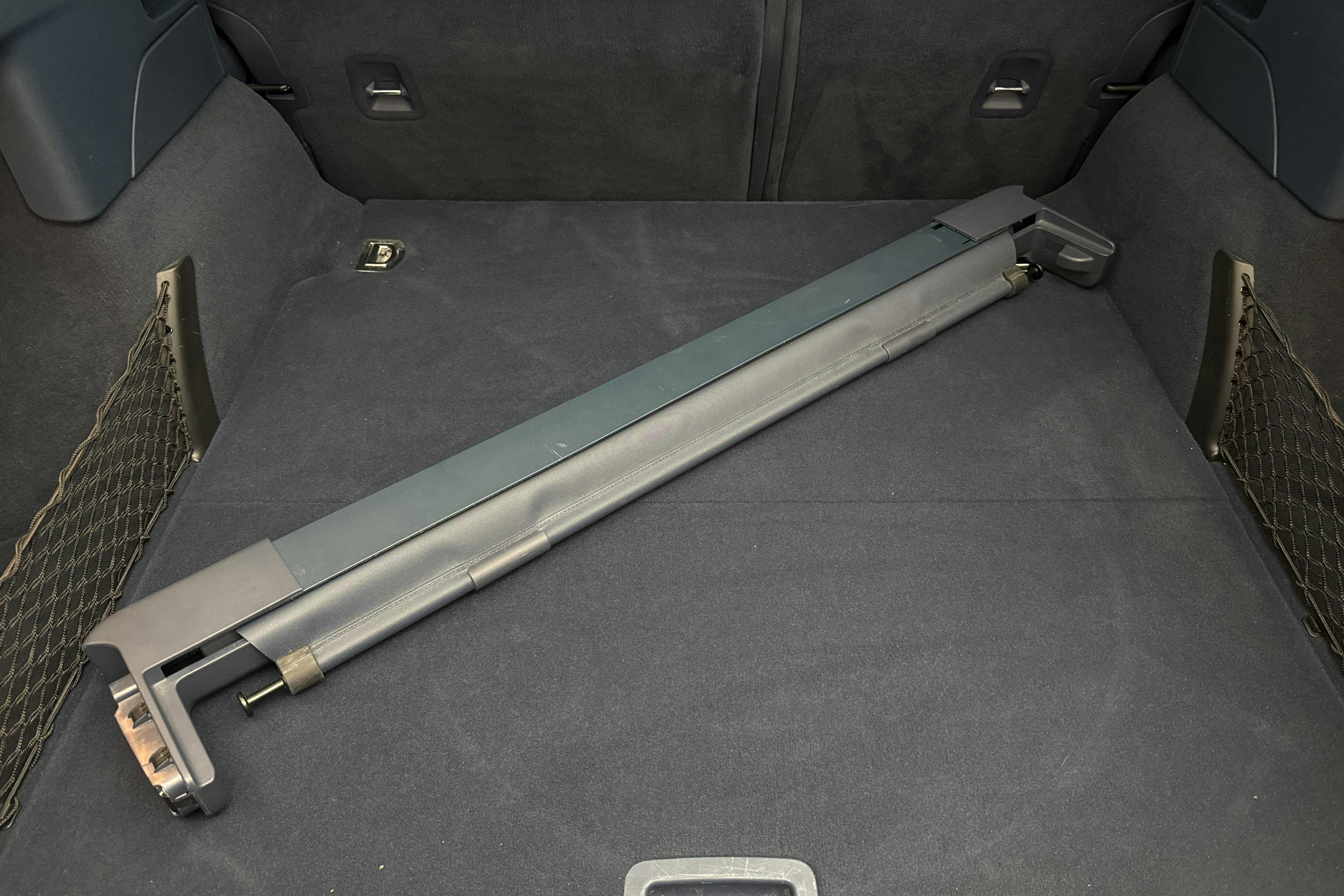 Porsche Panamera 4S (400hk) - 100 900 km - Automatic - silver - 2010