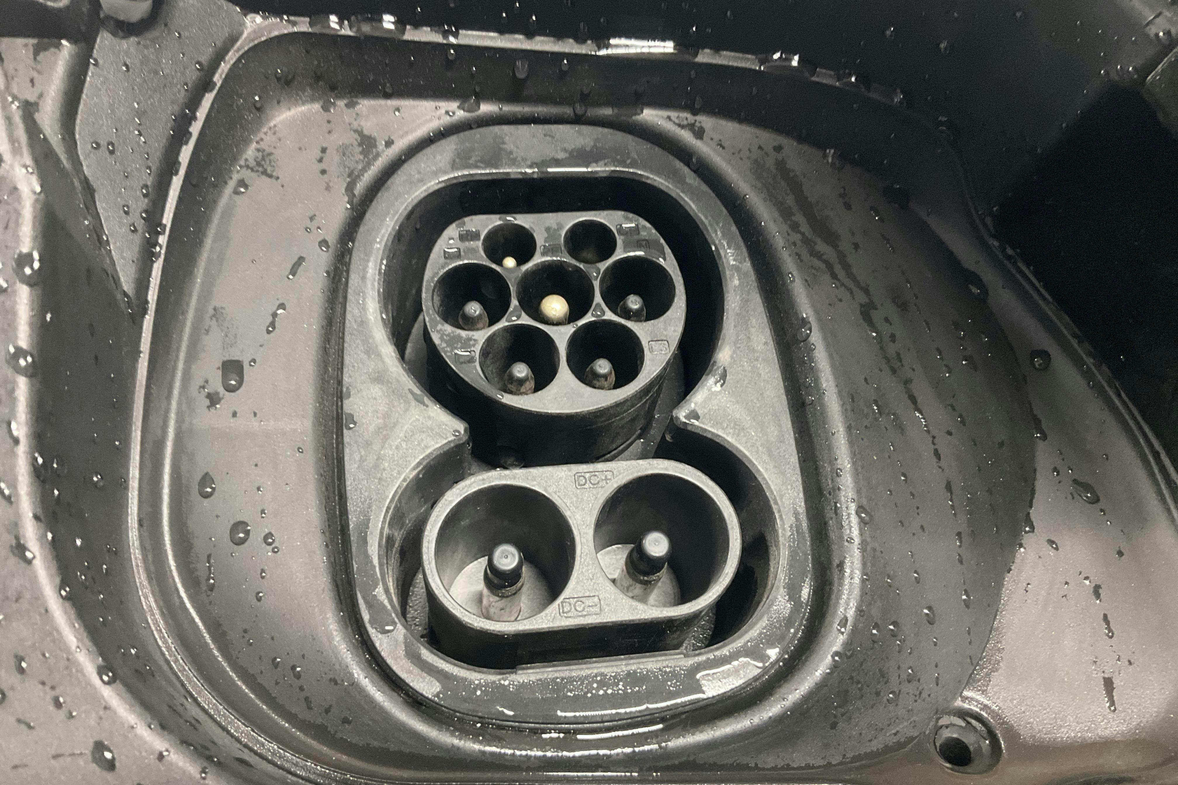 VW ID.3 77kWh (204hk) - 55 110 km - Automaatne - valge - 2022