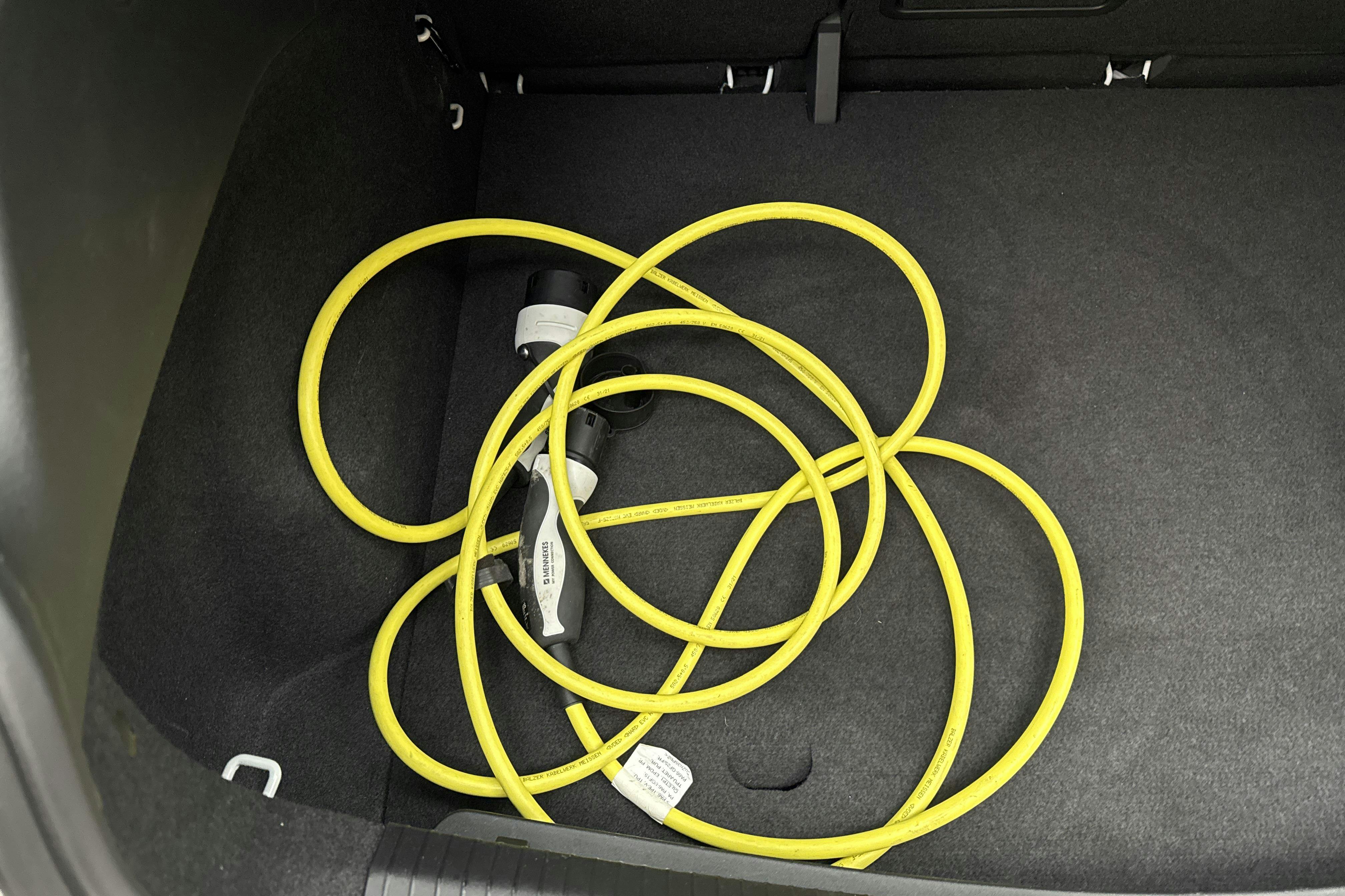 VW ID.3 77kWh (204hk) - 63 410 km - Automaatne - valge - 2022