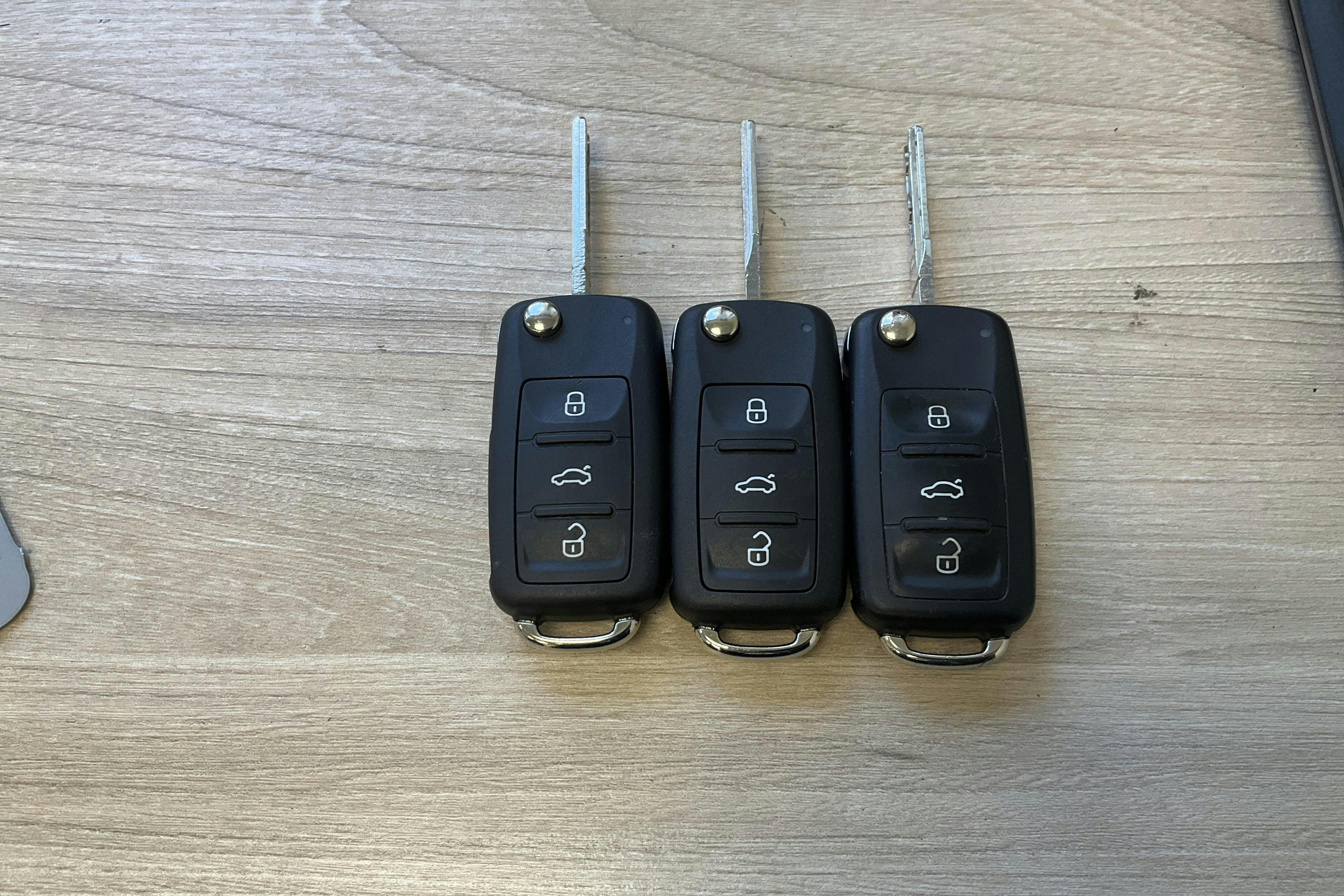 VW Caddy Life 2.0 TDI 4MOTION (122hk) - 133 510 km - Käsitsi - Dark Grey - 2019