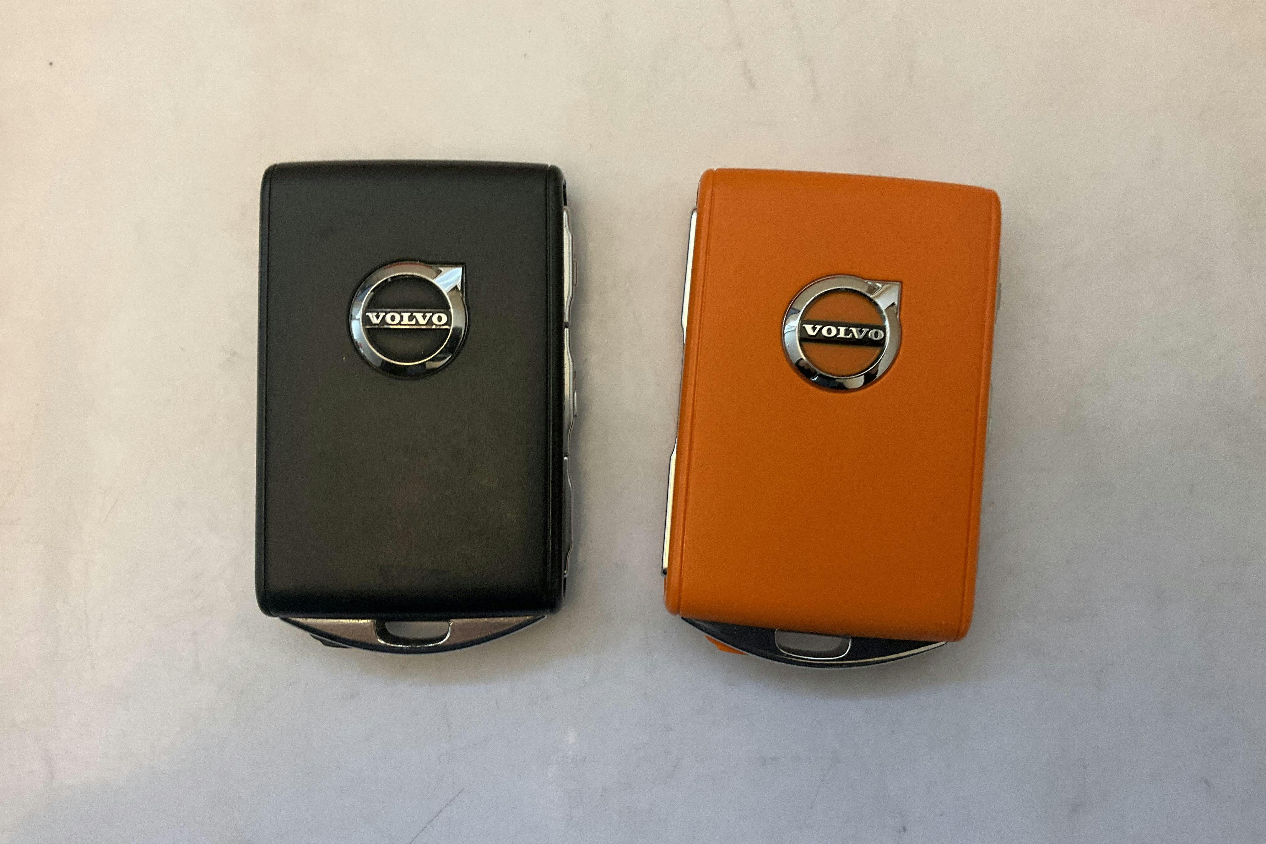 Volvo V60 B4 Mildhybrid, Bensin (197hk) - 11 774 mil - Automat - grå - 2022