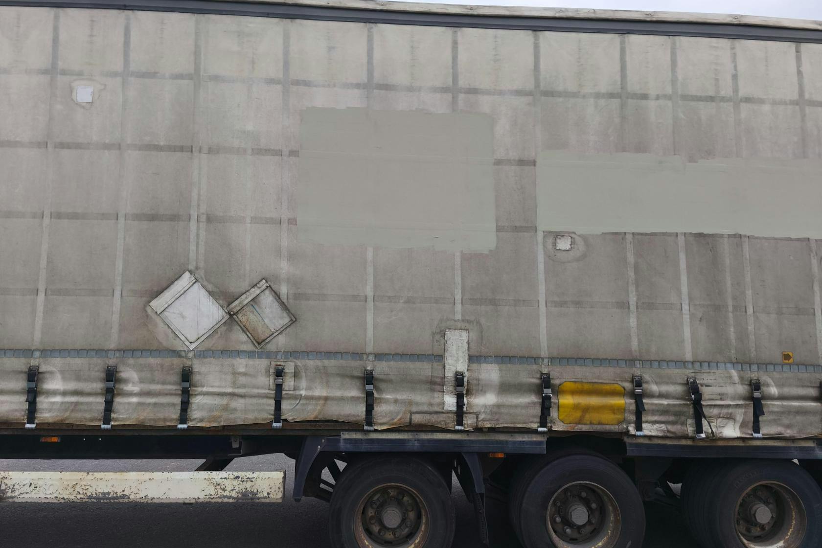KRONE SD MEGA-LINER - 0 km - 2011