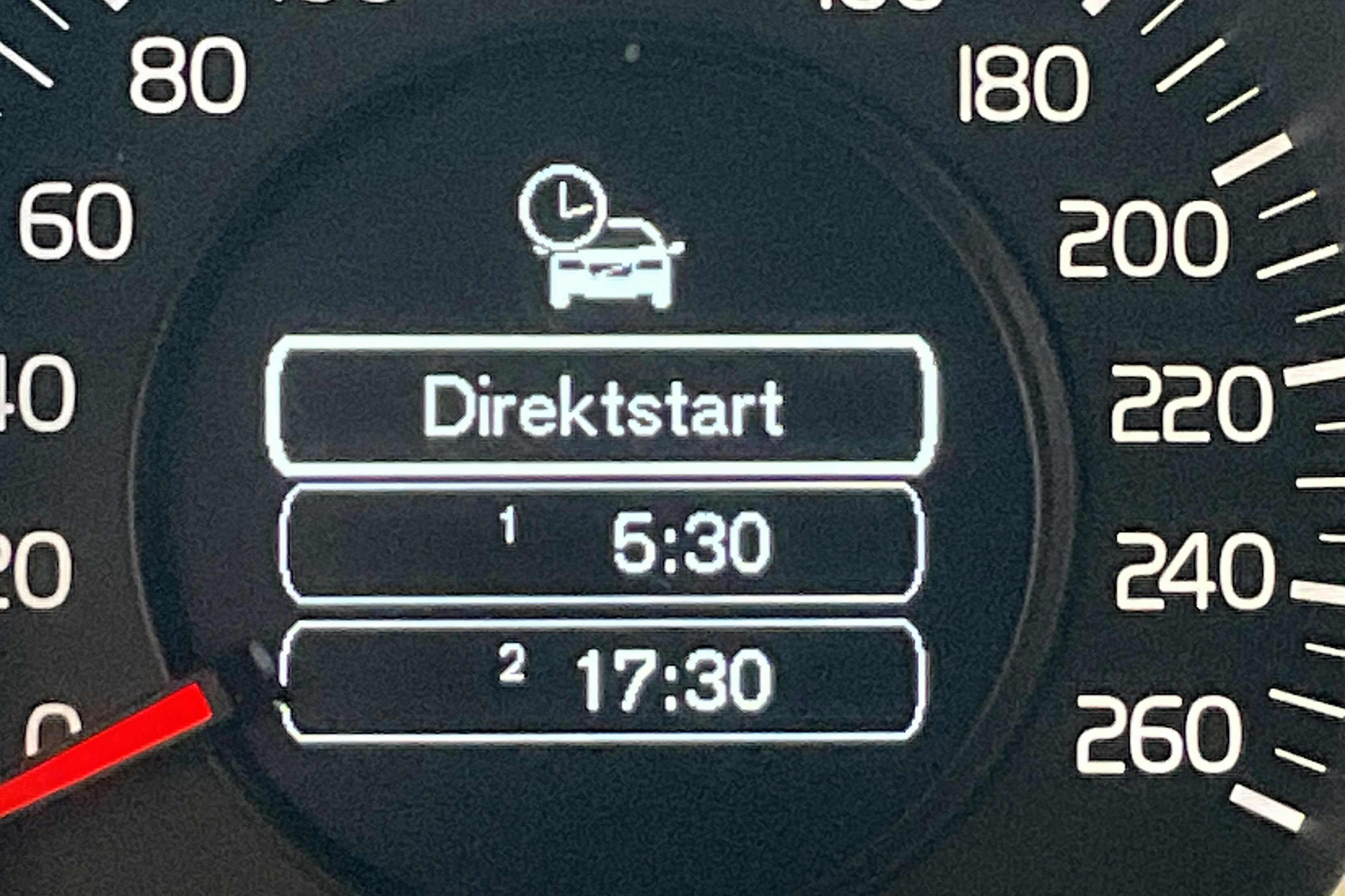 Volvo V60 T3 (152hk) - 96 390 km - Manual - white - 2018