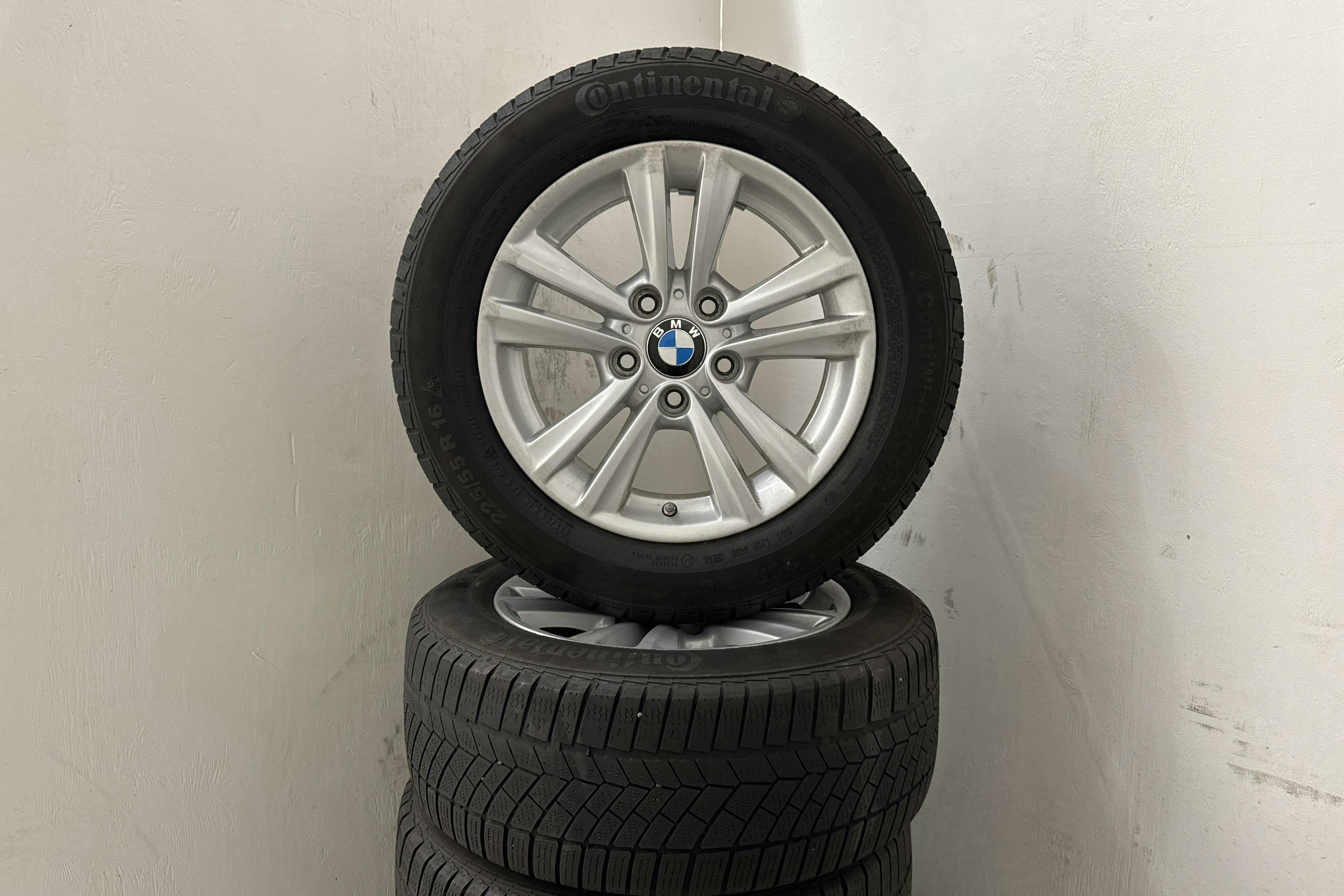 BMW 330e Sedan, F30 (252hk) - 163 080 km - Automaatne - must - 2016