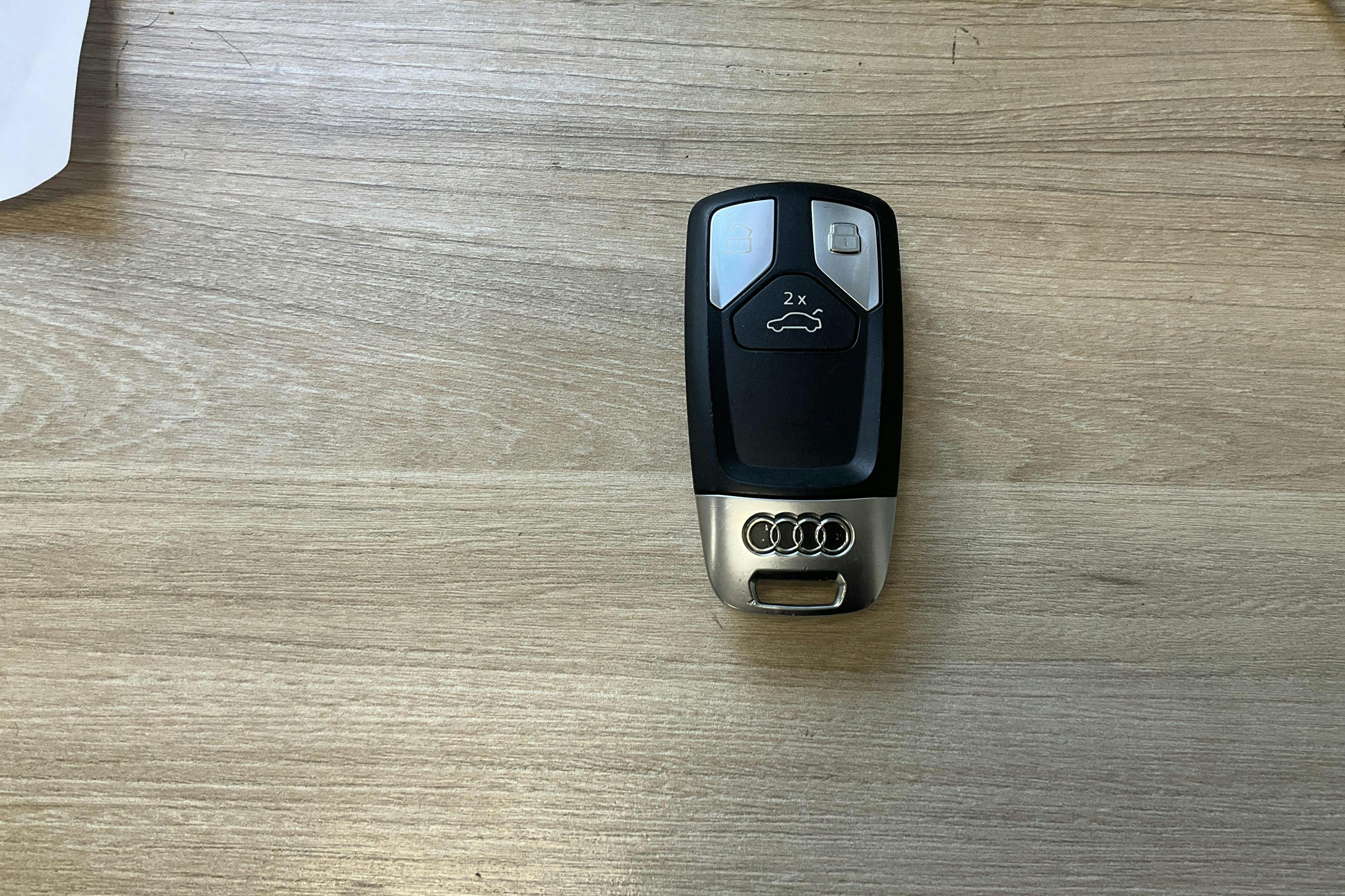 Audi A4 Avant 40 TDI quattro (204hk) - 94 520 km - Automaattinen - musta - 2022