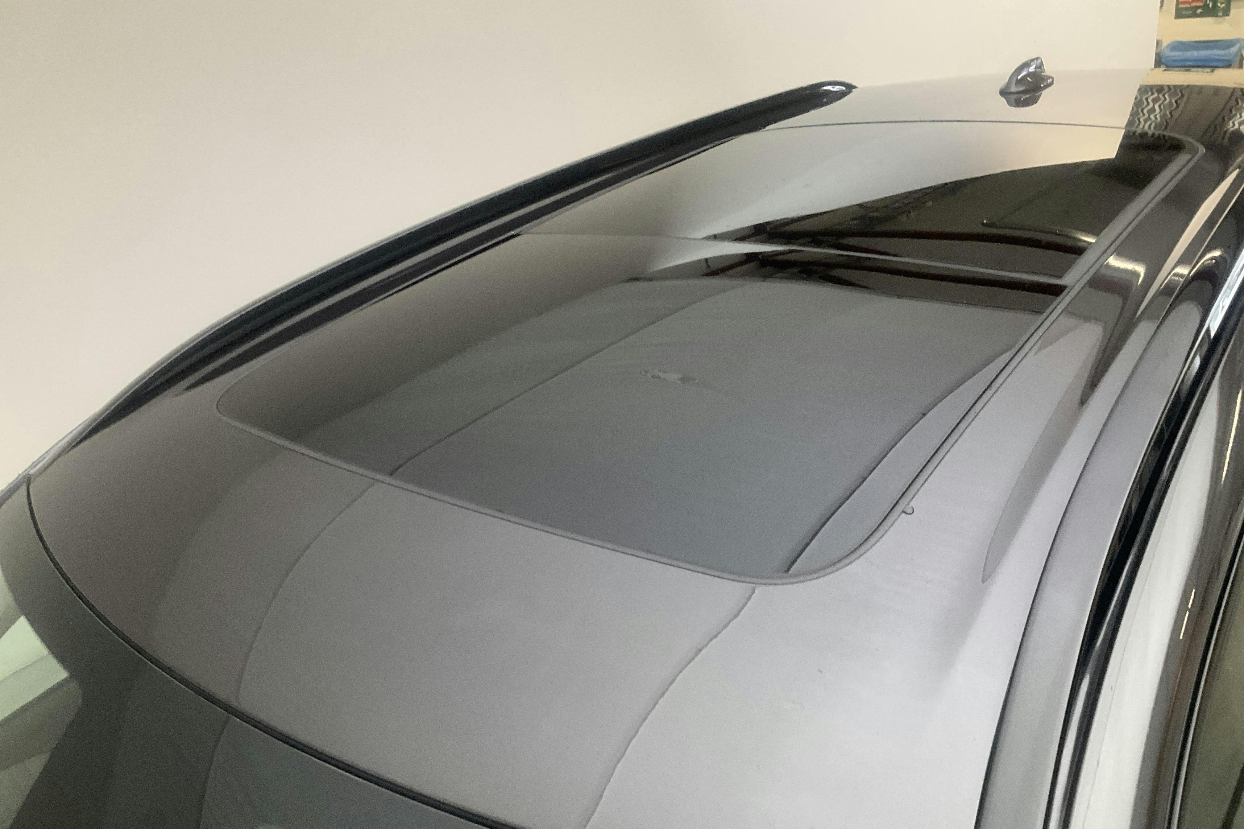 Volvo XC90 T8 AWD Recharge (455hk) - 33 320 km - Automatic - gray - 2023