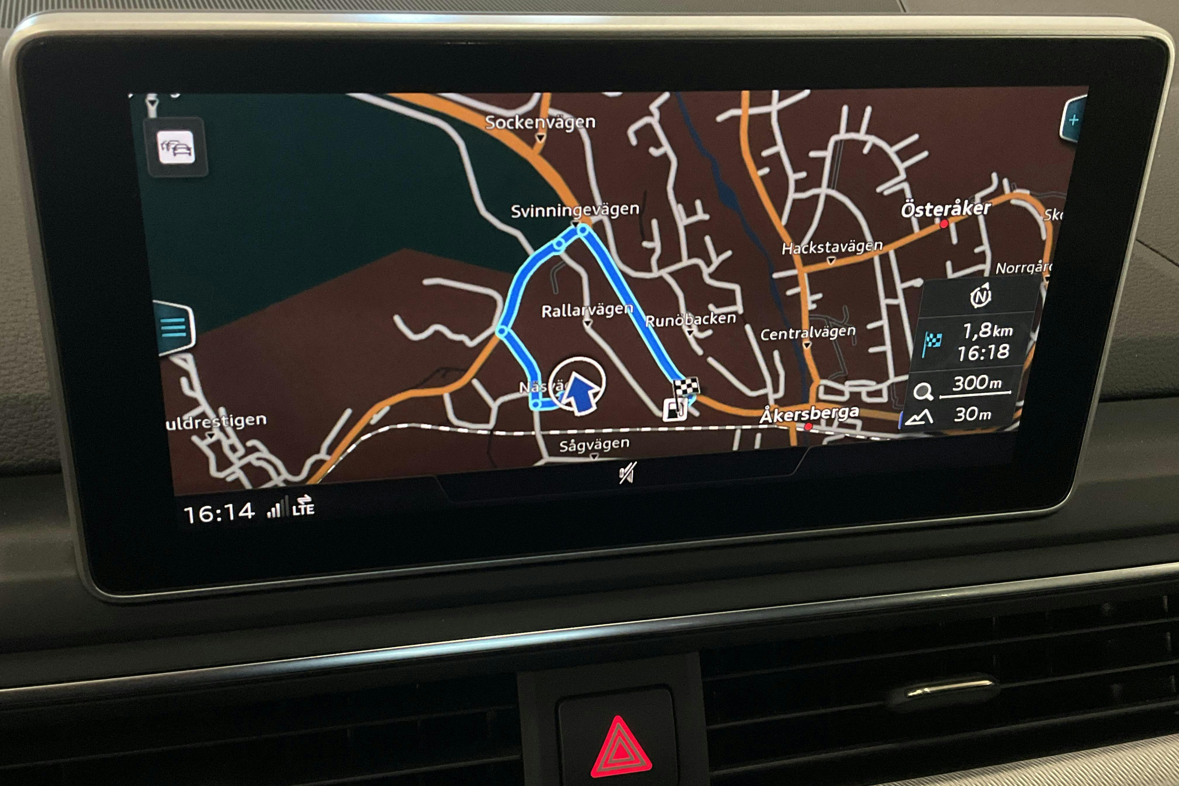 Audi A4 Allroad 2.0 TDI quattro (190hk) - 147 140 km - Automatic - black - 2017