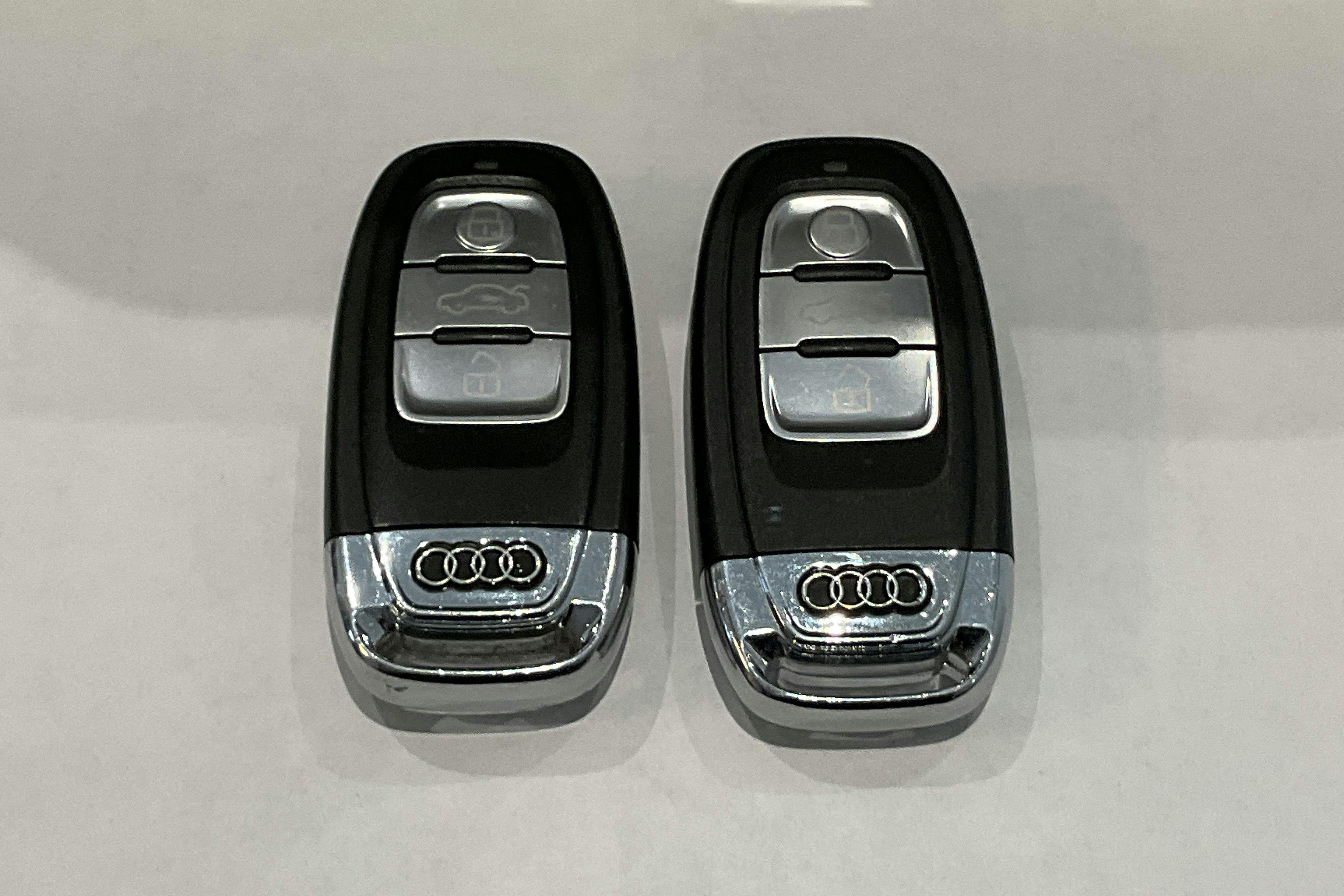 Audi A6 Allroad 3.0 TDI quattro (218hk) - 182 780 km - Automaatne - hõbe - 2016