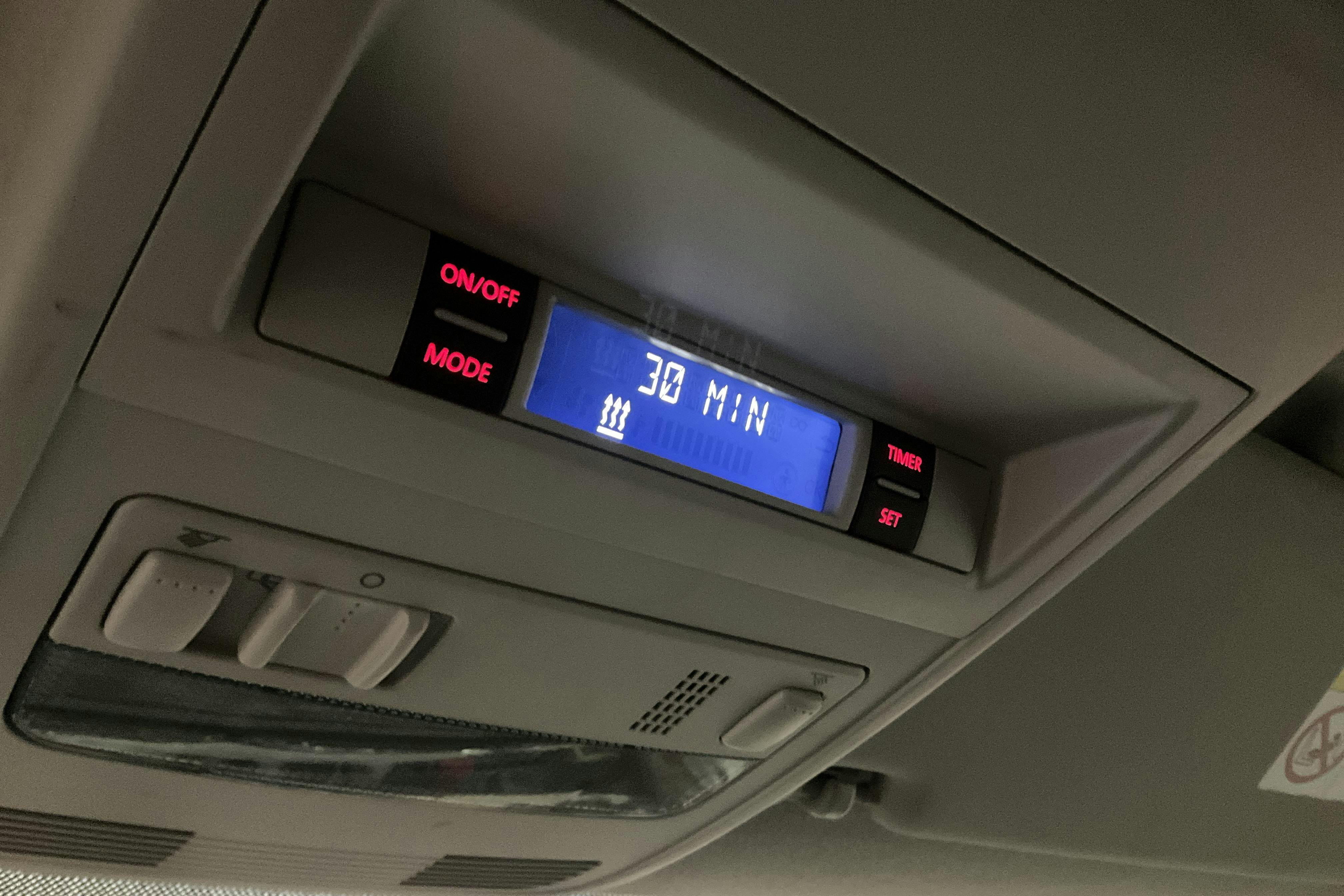 VW Transporter T6 2.0 TDI BMT 4MOTION (150hk) - 123 240 km - Käsitsi - valge - 2019