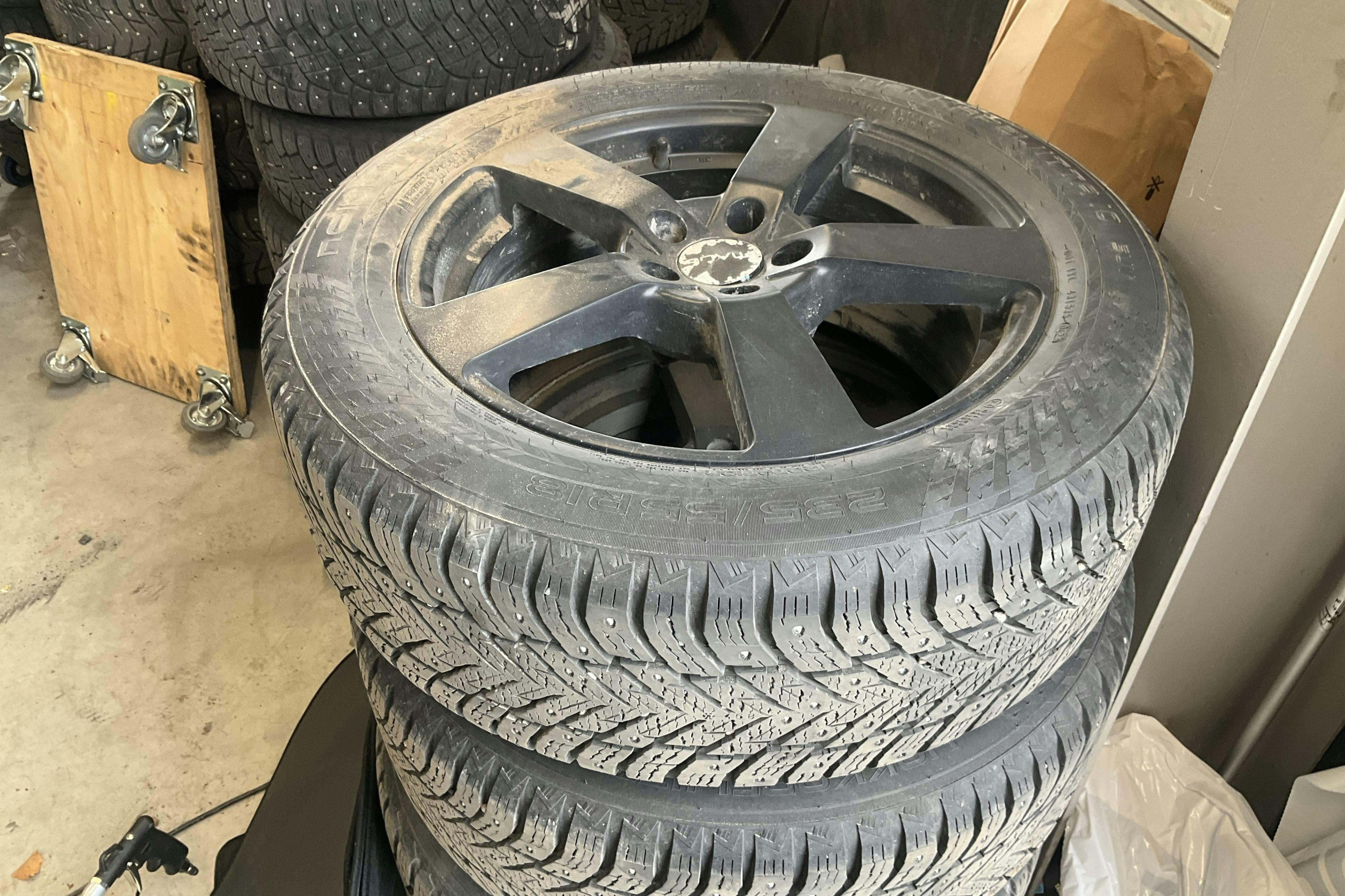 Skoda Kodiaq 2.0 TSI 4X4 (190hk) - 219 080 km - Automaatne - valge - 2019