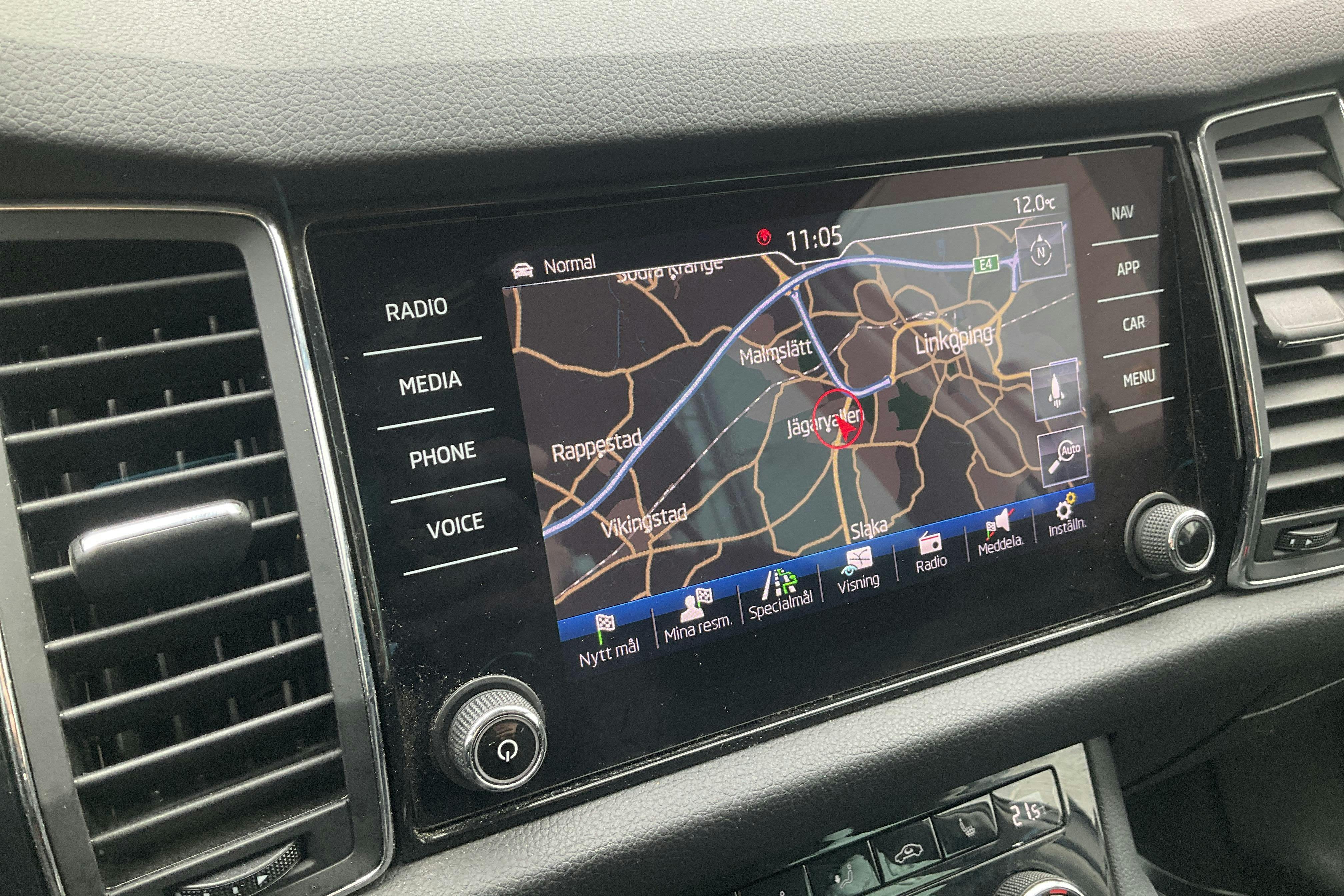 Skoda Kodiaq 2.0 TSI 4X4 (190hk) - 219 080 km - Automaatne - valge - 2019