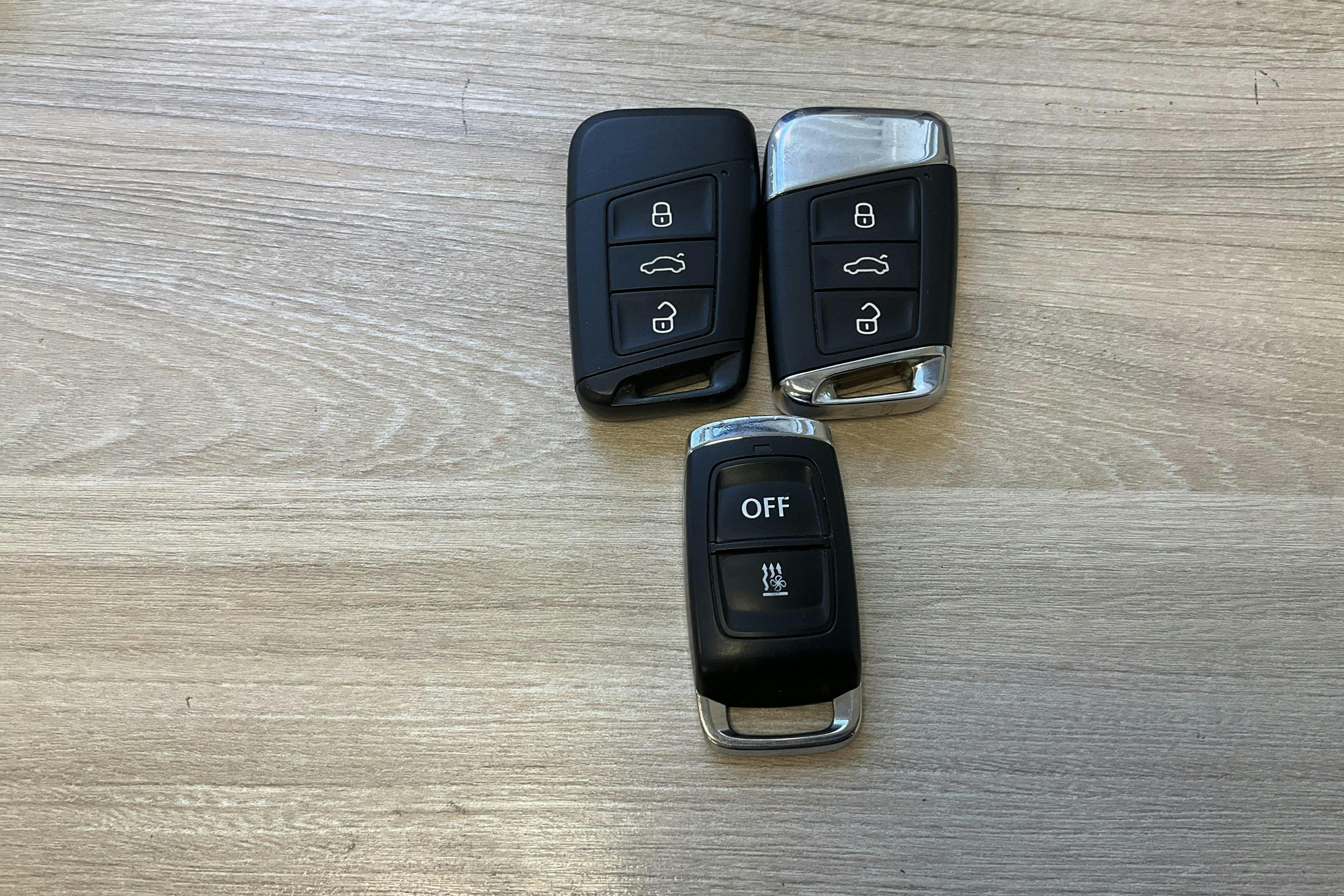 Skoda Kodiaq 2.0 TSI 4X4 (190hk) - 219 080 km - Automaatne - valge - 2019