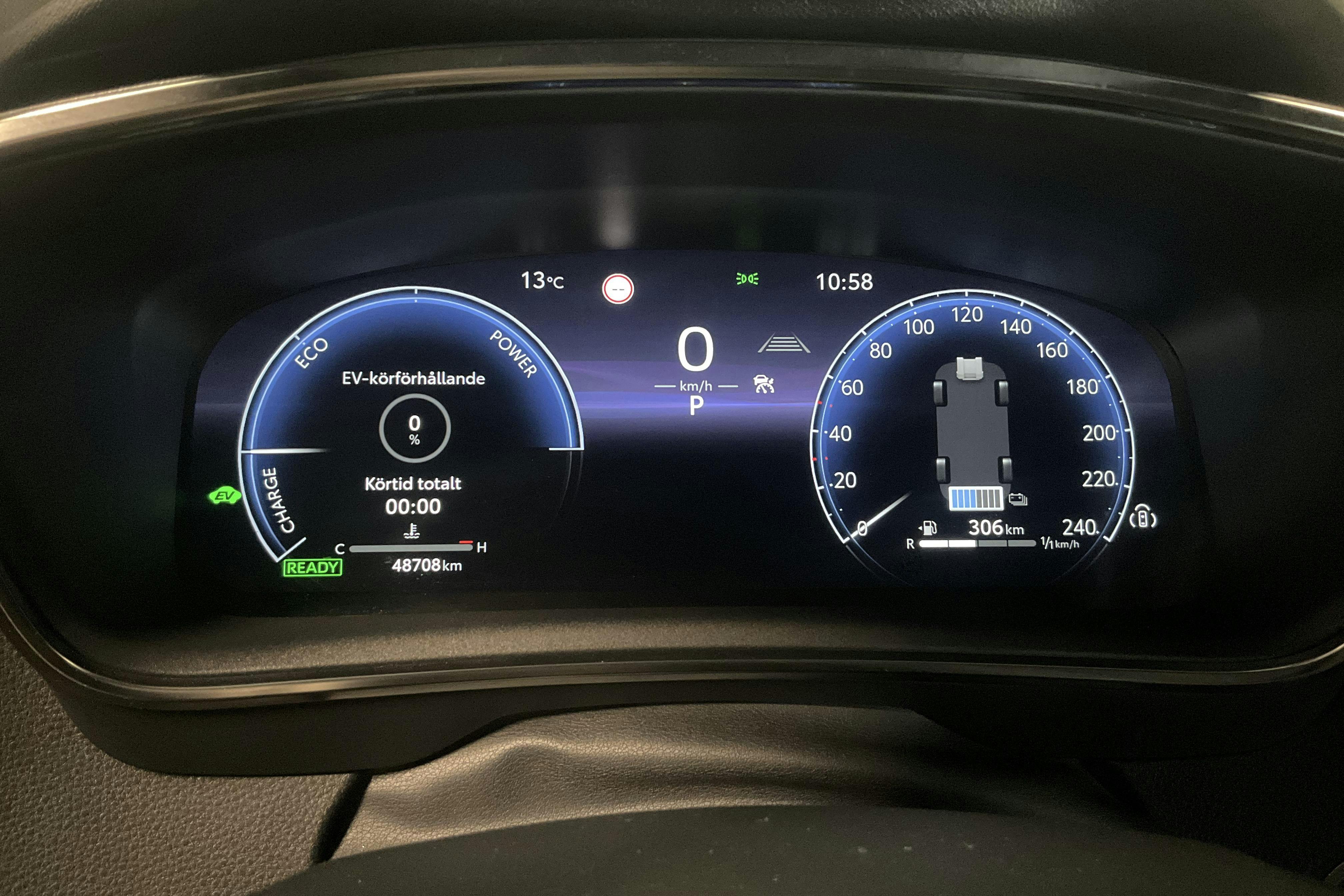 Toyota Corolla 1.8 Hybrid Touring Sports (140hk) - 48 710 km - Automaattinen - vihreä - 2023