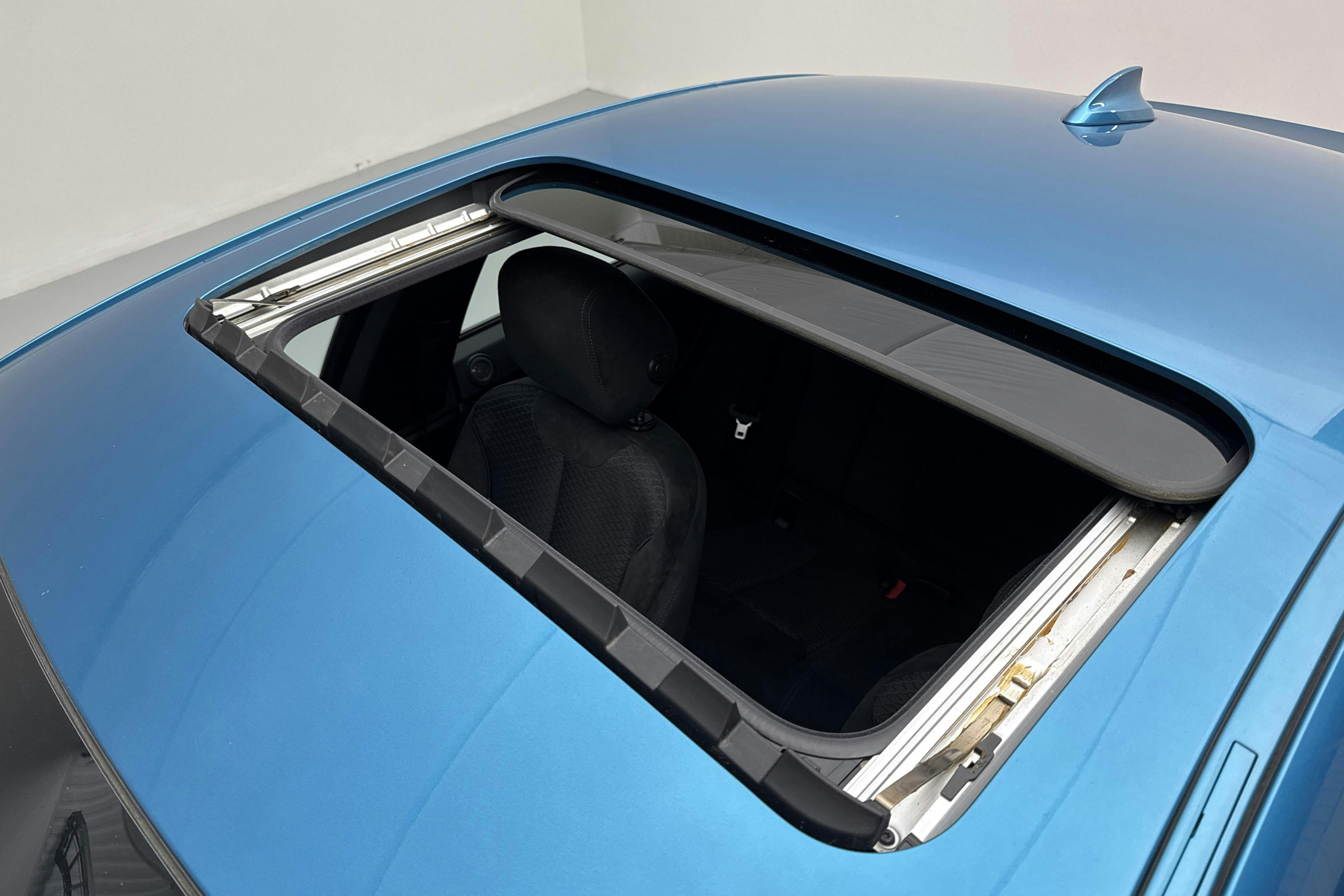 BMW 430i xDrive Gran Coupé, F36 (252hk) - 121 040 km - Automaatne - sinine - 2018