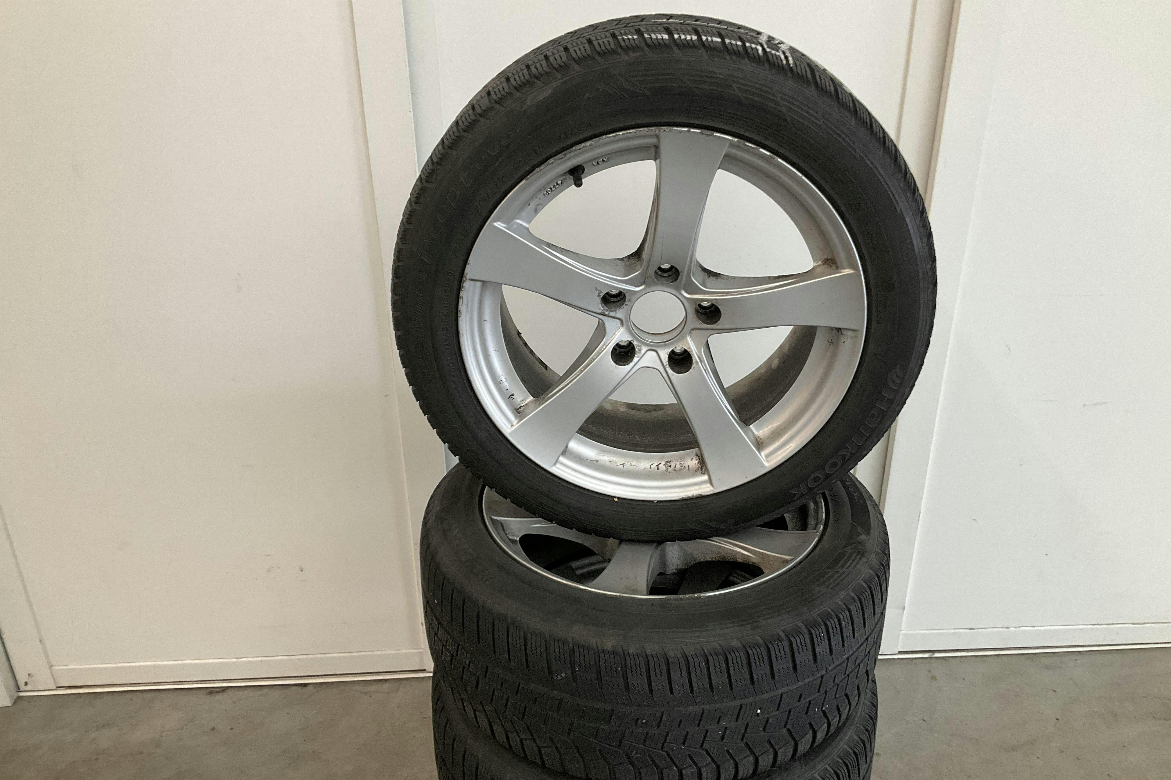 BMW 430i xDrive Gran Coupé, F36 (252hk) - 121 040 km - Automaatne - sinine - 2018
