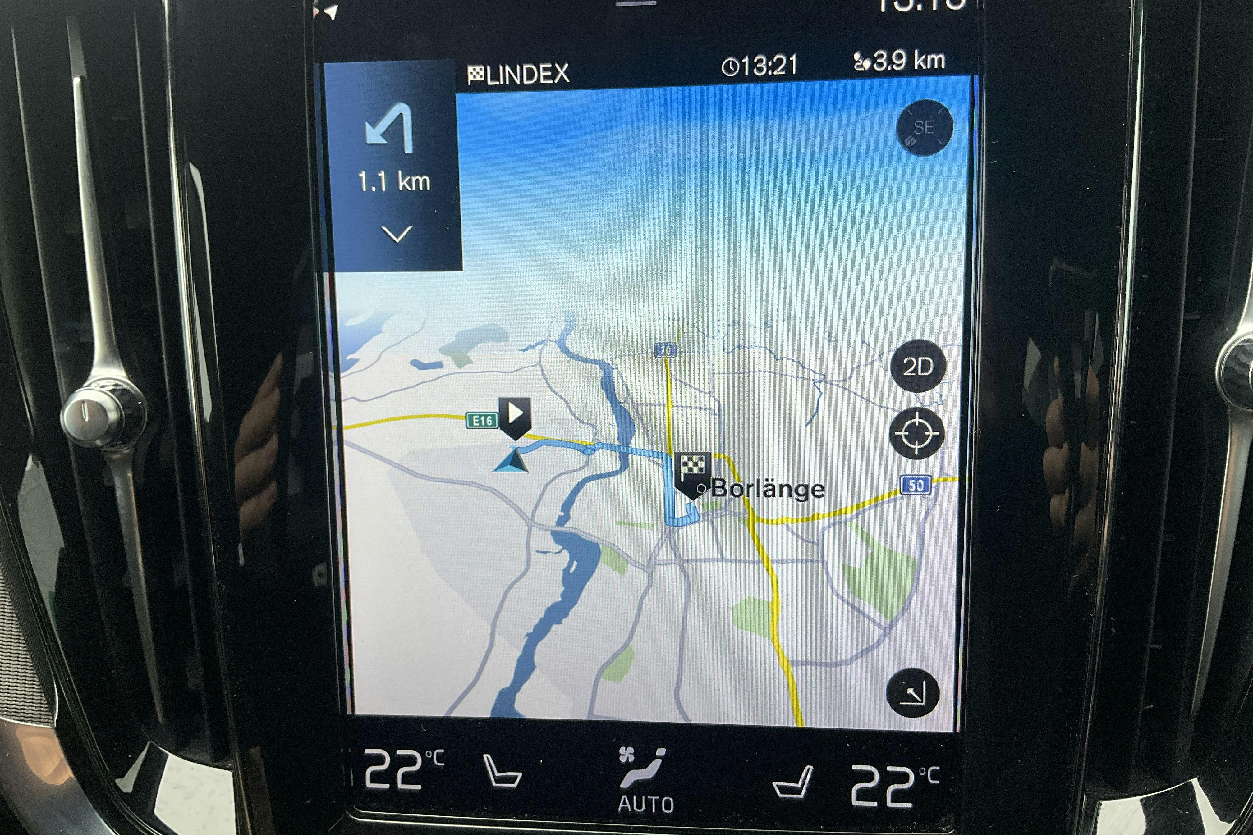 Volvo V60 T6 AWD Twin Engine (340hk) - 104 470 km - Automatic - black - 2021