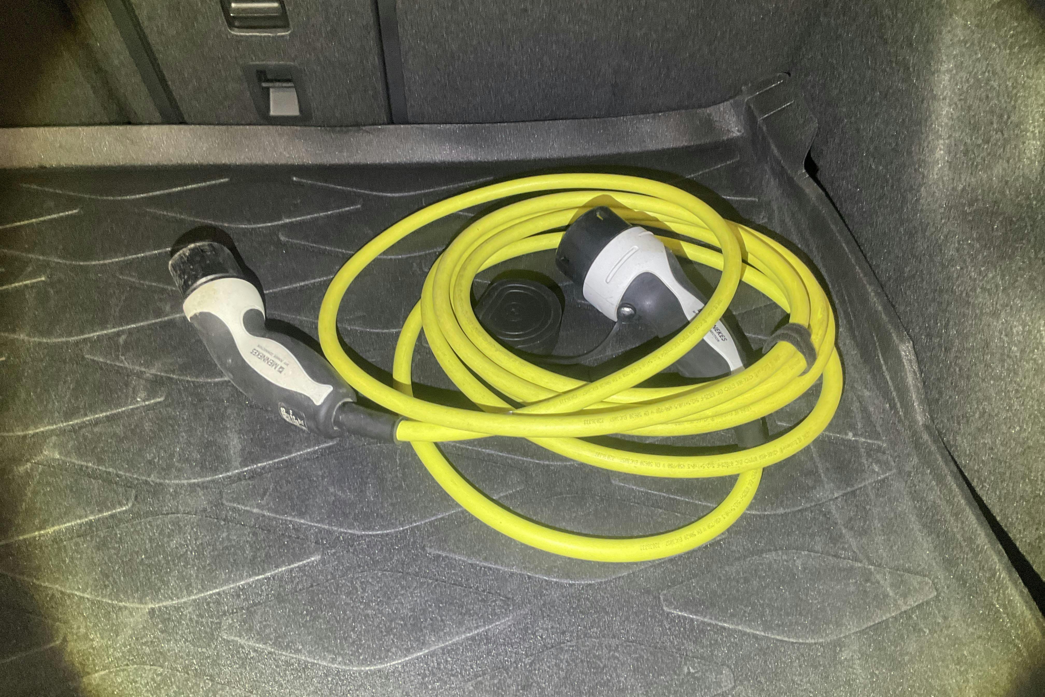 VW ID.4 77kWh (204hk) - 16 481 mil - Automat - vit - 2021
