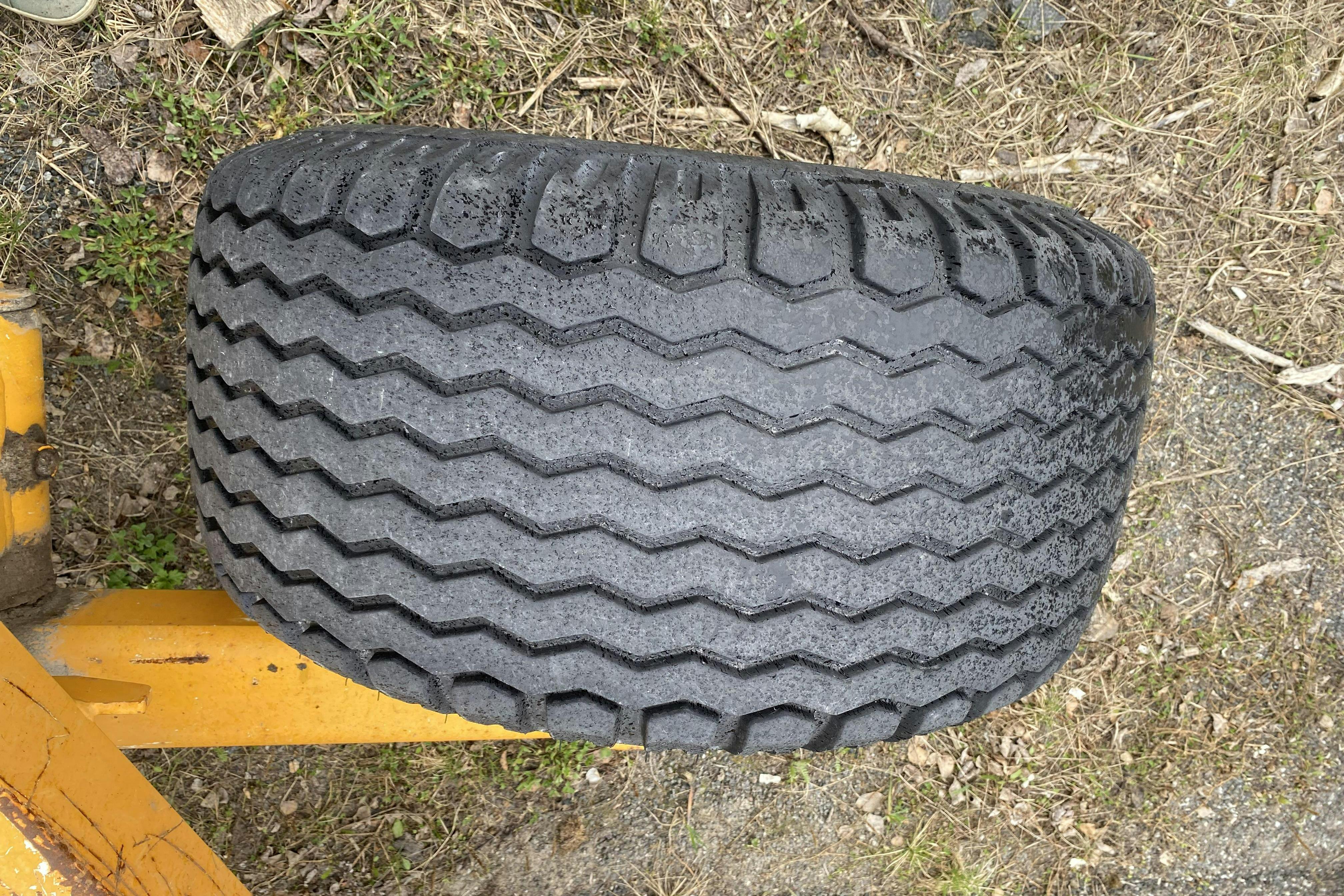 Moheda Skogsvagn - 0 km