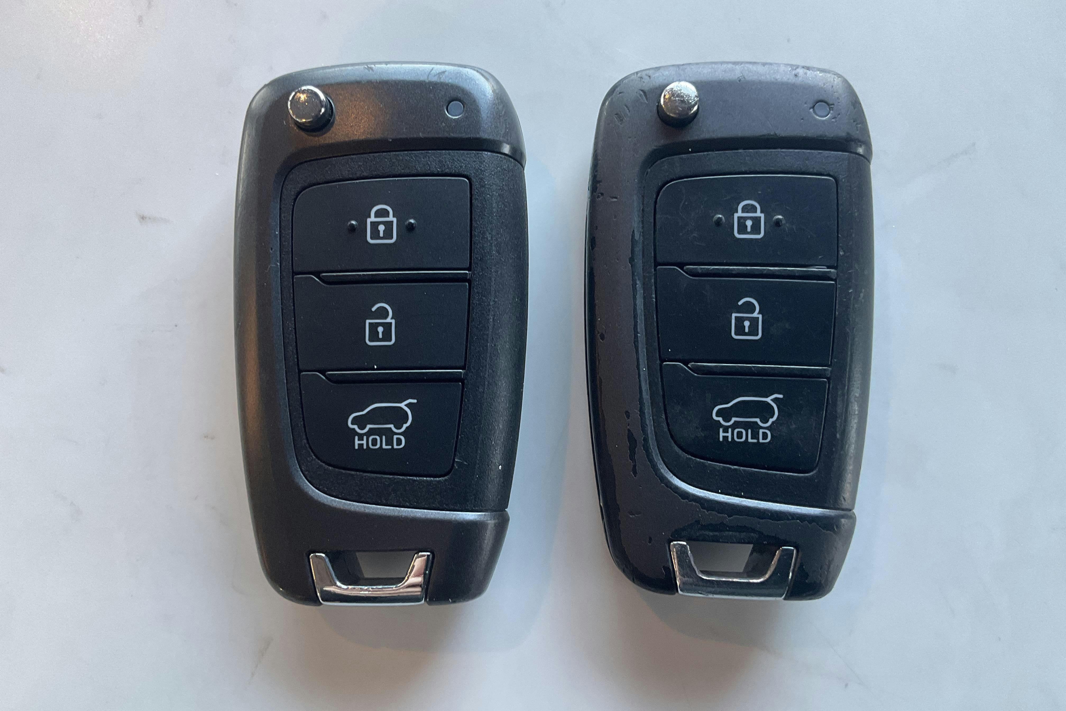 Hyundai i30 1.4 Turbo Kombi (140hk) - 133 910 km - Käsitsi - oranž - 2018