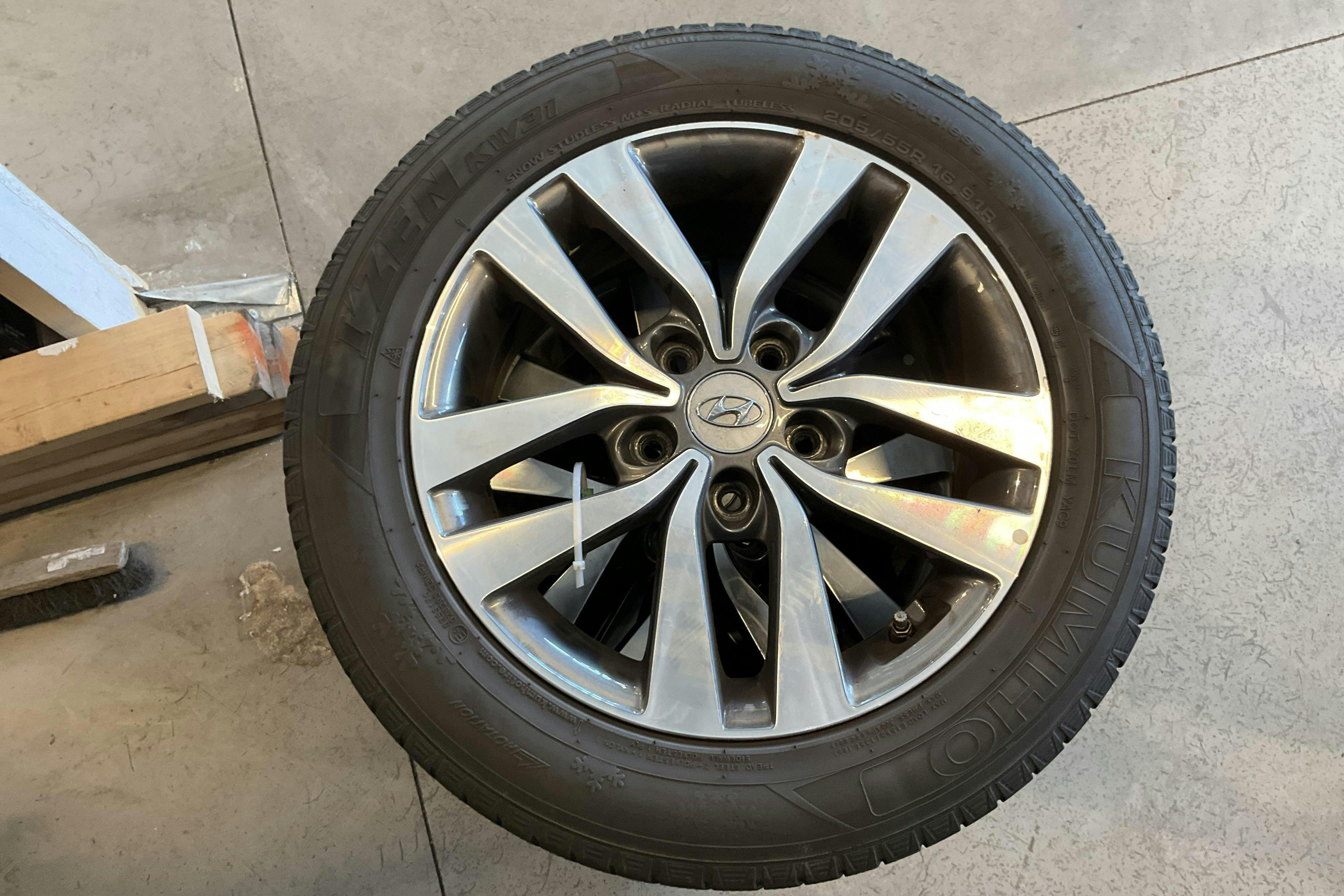 Hyundai i30 1.4 Turbo Kombi (140hk) - 133 910 km - Käsitsi - oranž - 2018