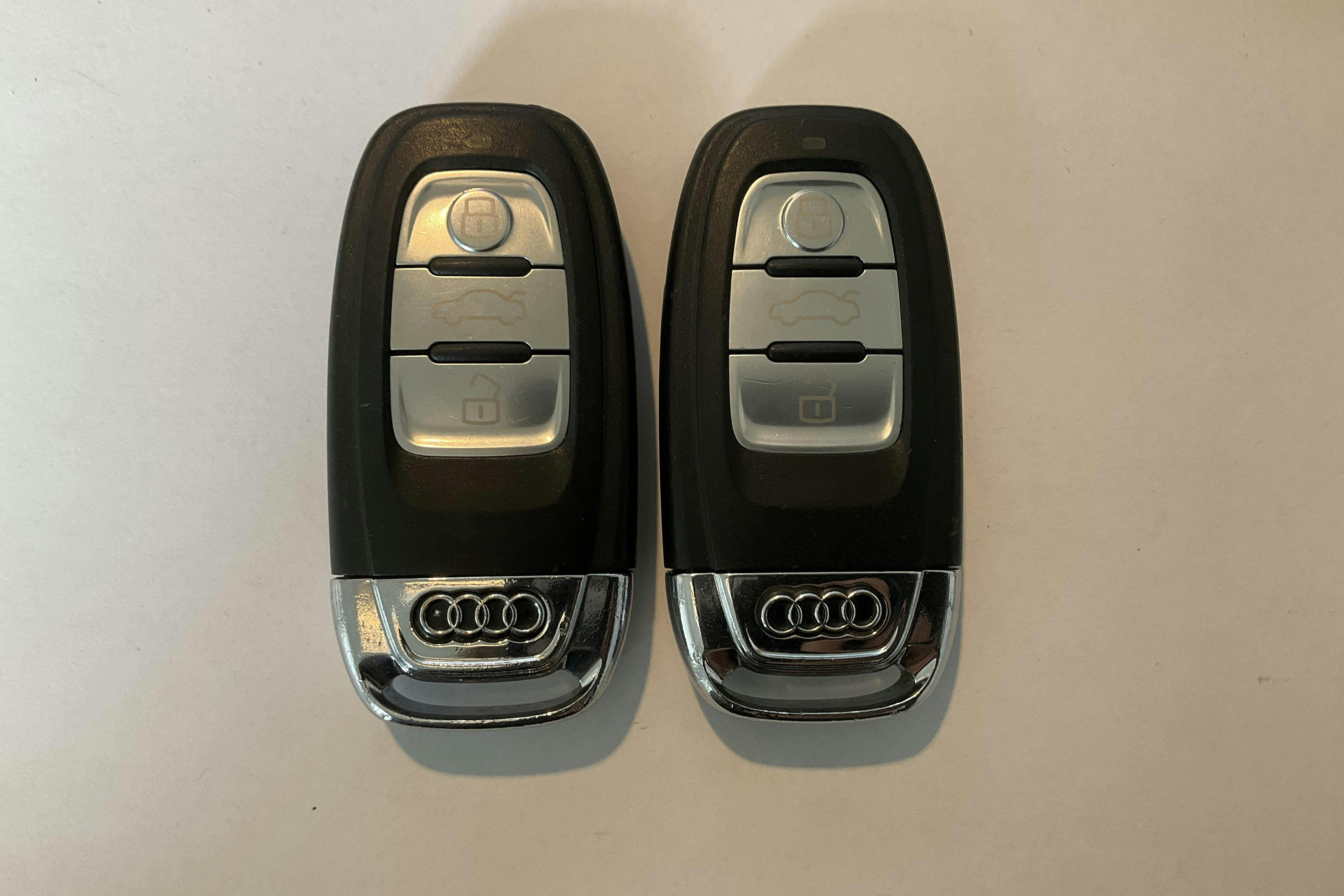 Audi A6 2.0 TDI Avant (177hk) - 151 850 km - Automaatne - valge - 2013