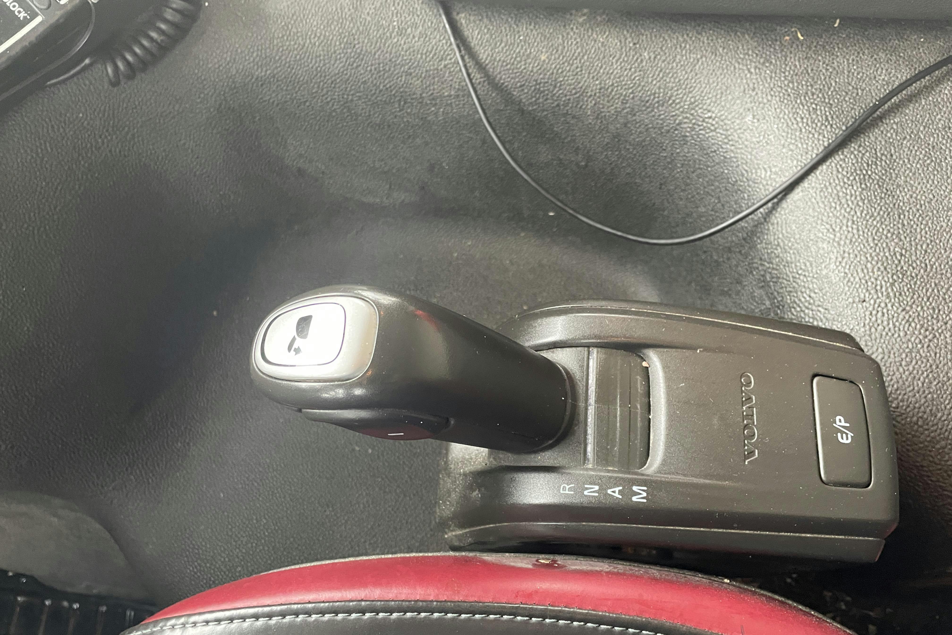 VOLVO FM330 - 486 966 km - Automaattinen - valkoinen - 2019