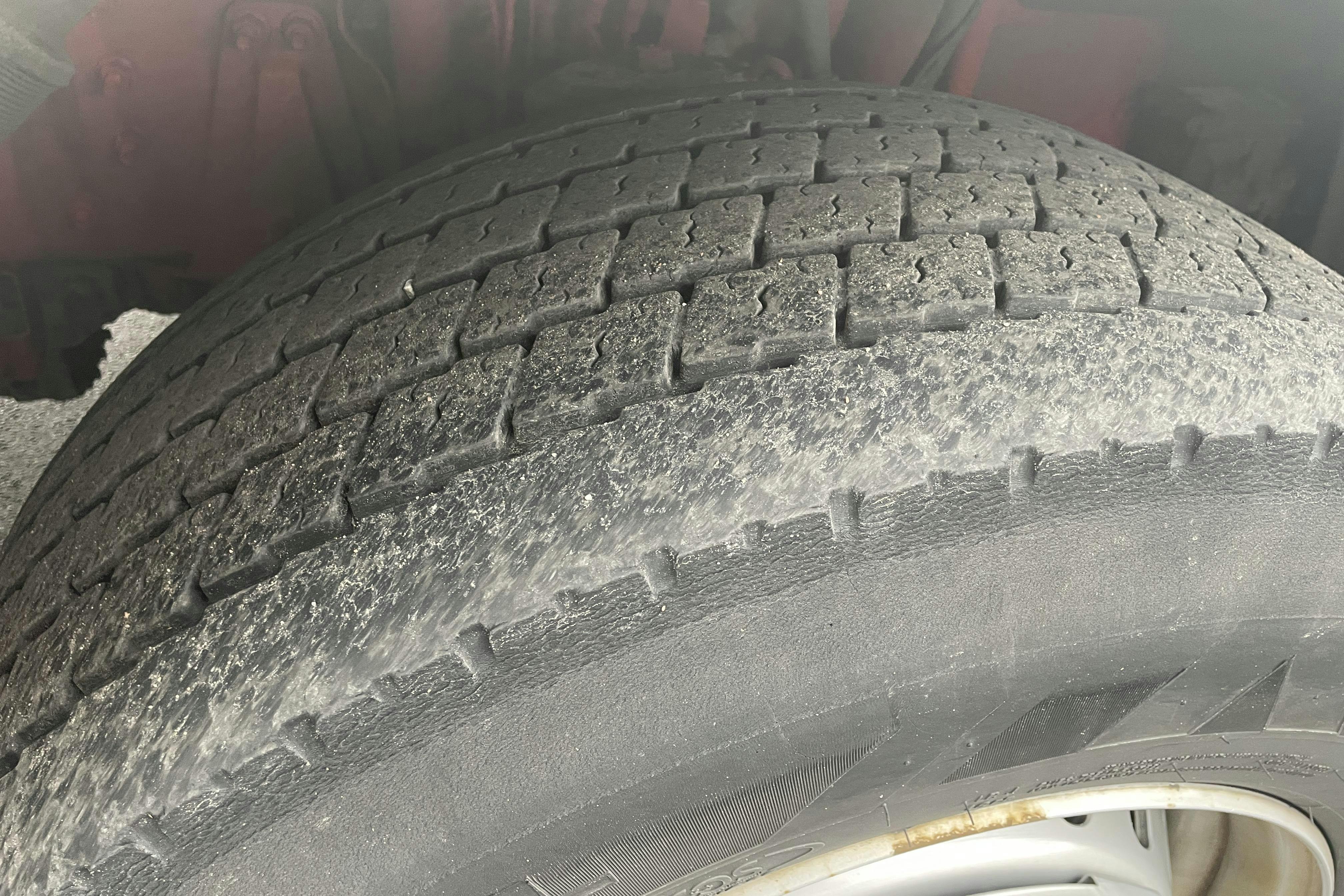 VOLVO FM330 - 486 966 km - Automaattinen - valkoinen - 2019