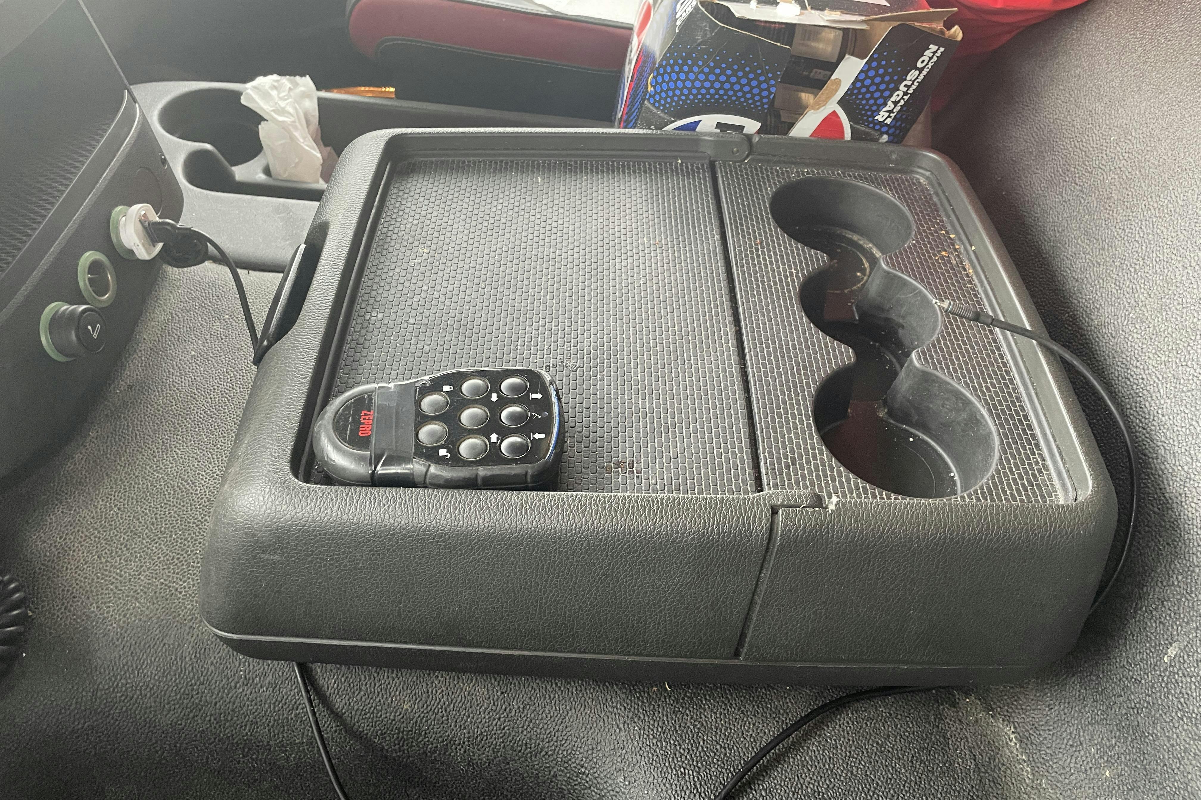 VOLVO FM330 - 486 966 km - Automaattinen - valkoinen - 2019