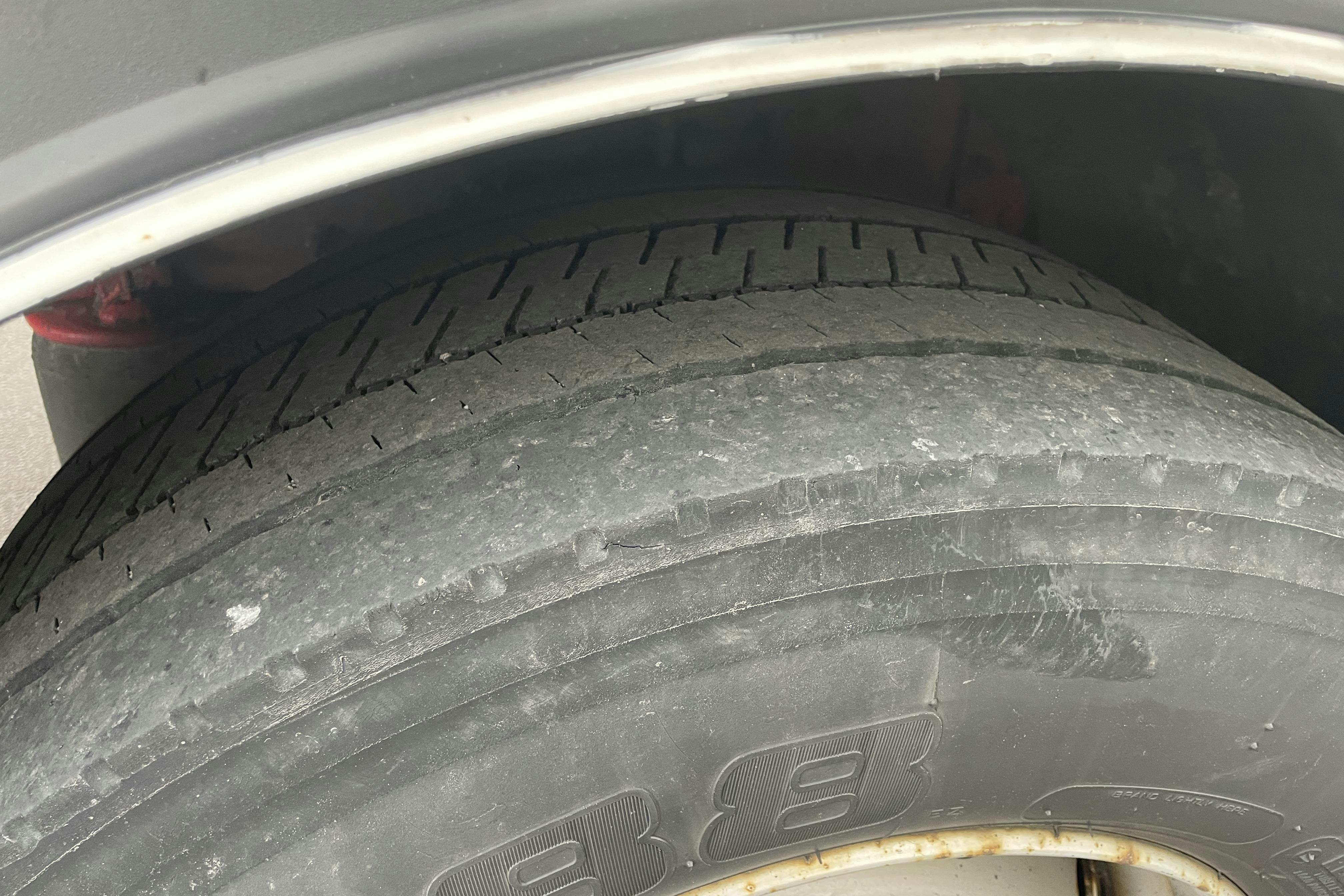 VOLVO FM330 - 486 966 km - Automaattinen - valkoinen - 2019