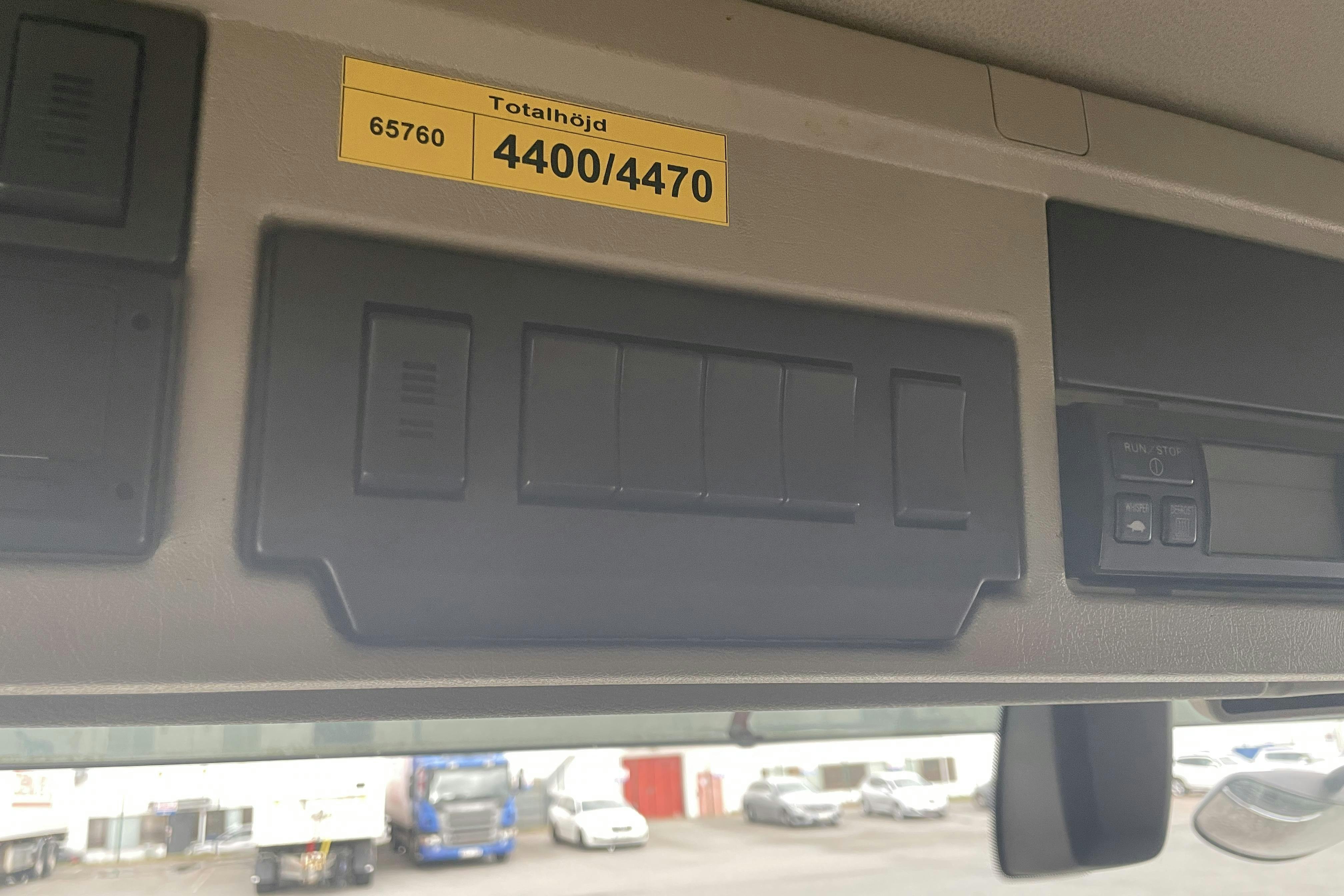 VOLVO FM330 - 486 966 km - Automaattinen - valkoinen - 2019