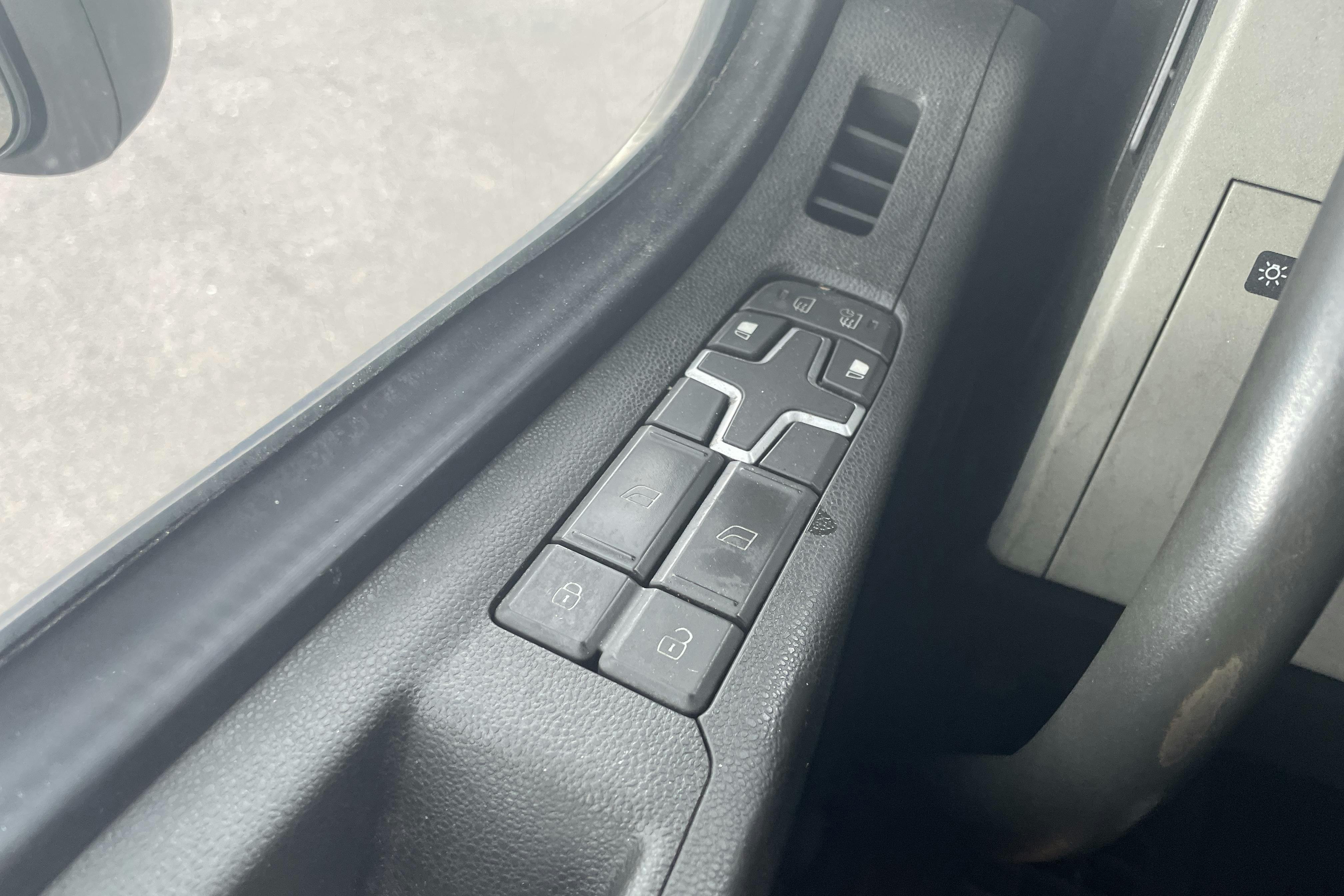VOLVO FM330 - 486 966 km - Automaattinen - valkoinen - 2019