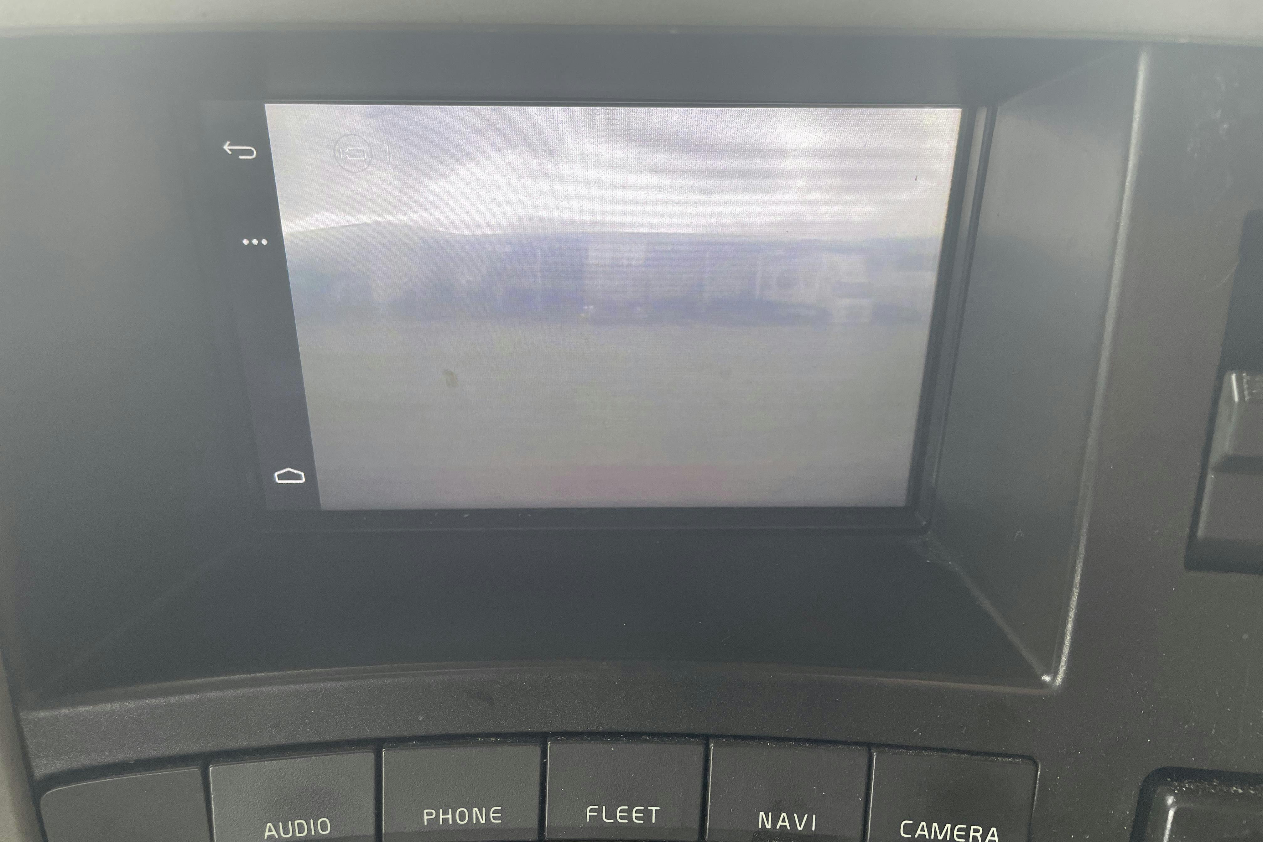 VOLVO FM330 - 486 966 km - Automaattinen - valkoinen - 2019