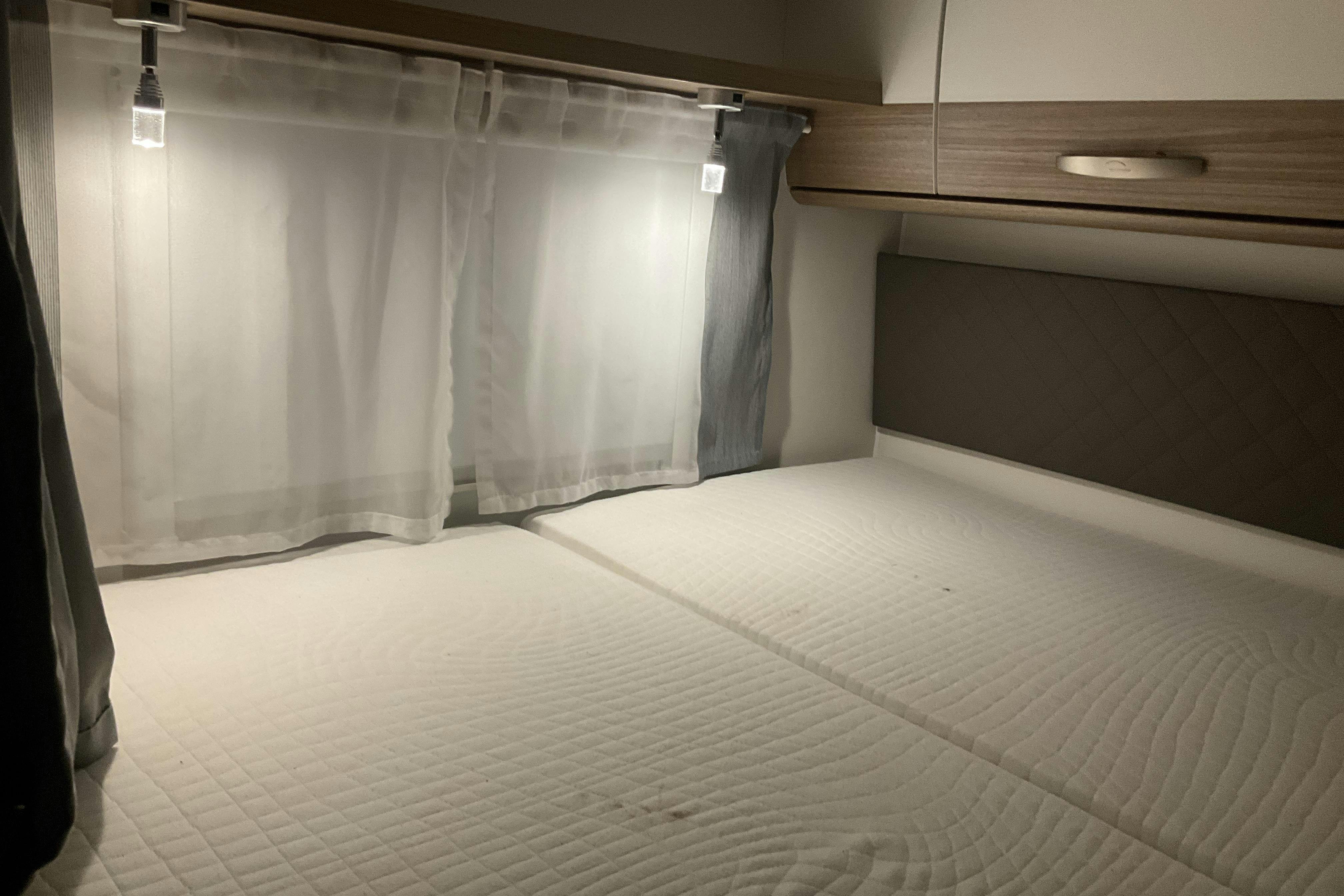 FIAT Carado A464 Husbil - 31 590 km - Käsitsi - valge - 2023