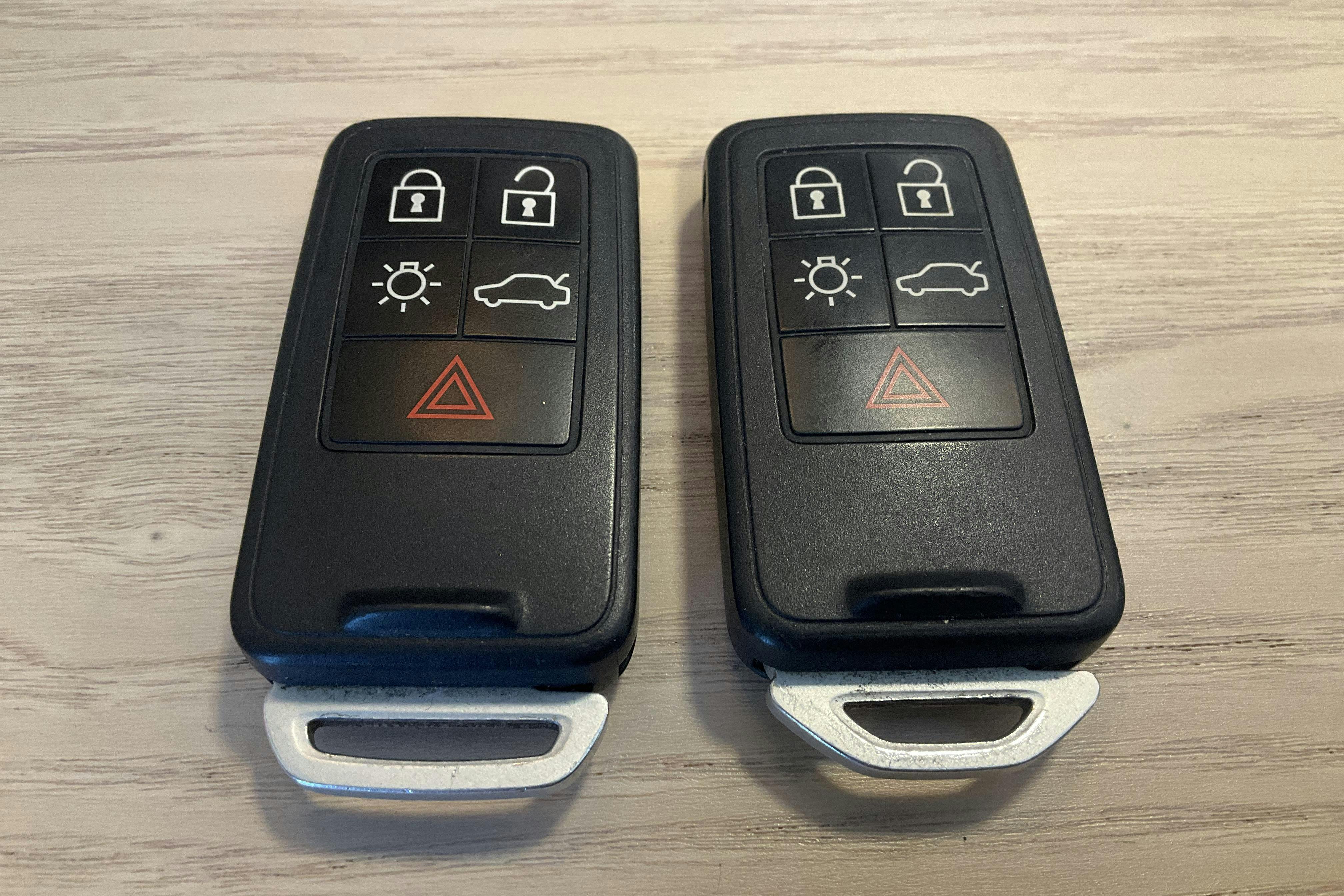 Volvo V60 T3 (152hk) - 12 829 mil - Automat - vit - 2018