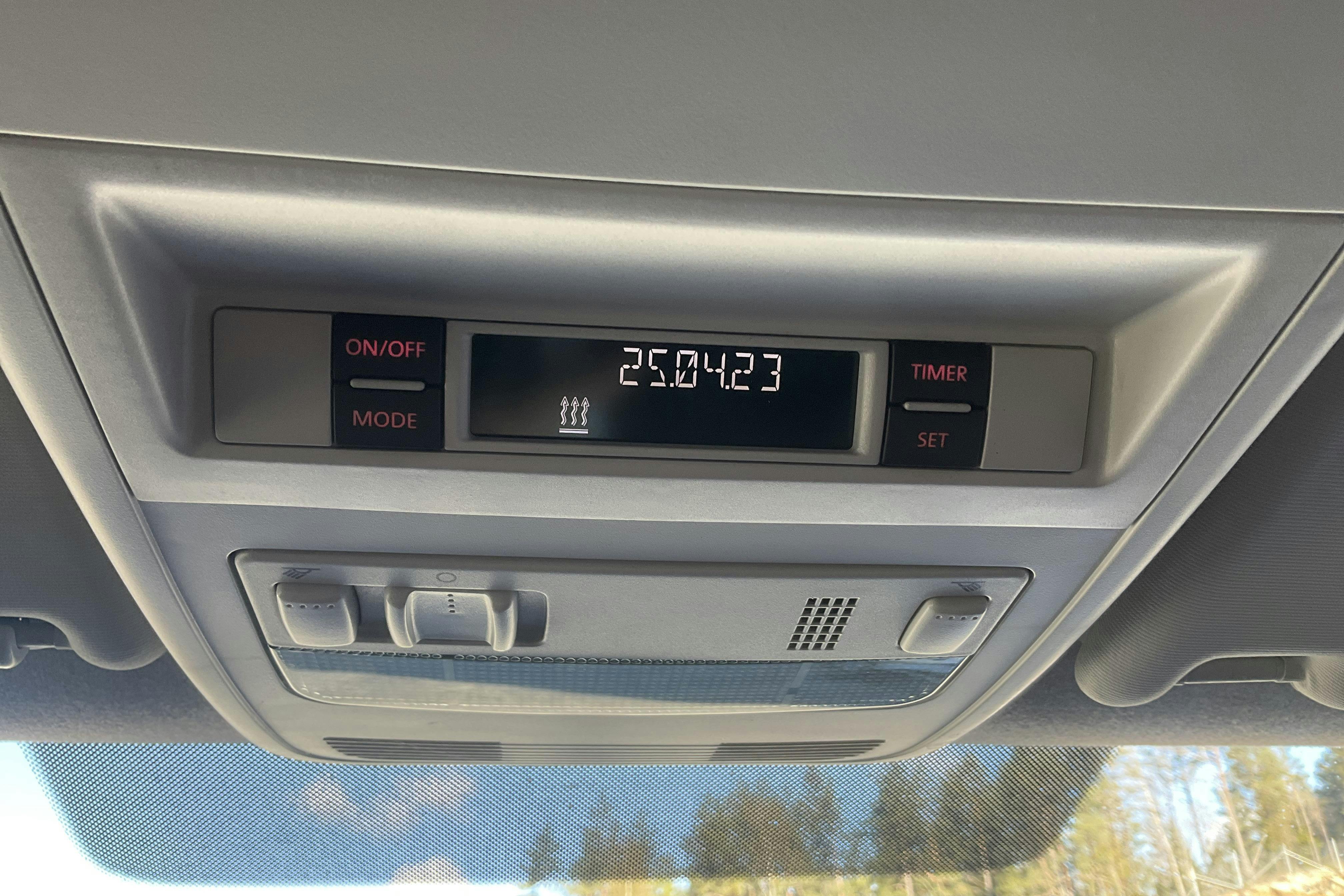 VW Transporter T6 2.0 TDI BMT Skåp (102hk) - 19 885 mil - Manuell - vit - 2019