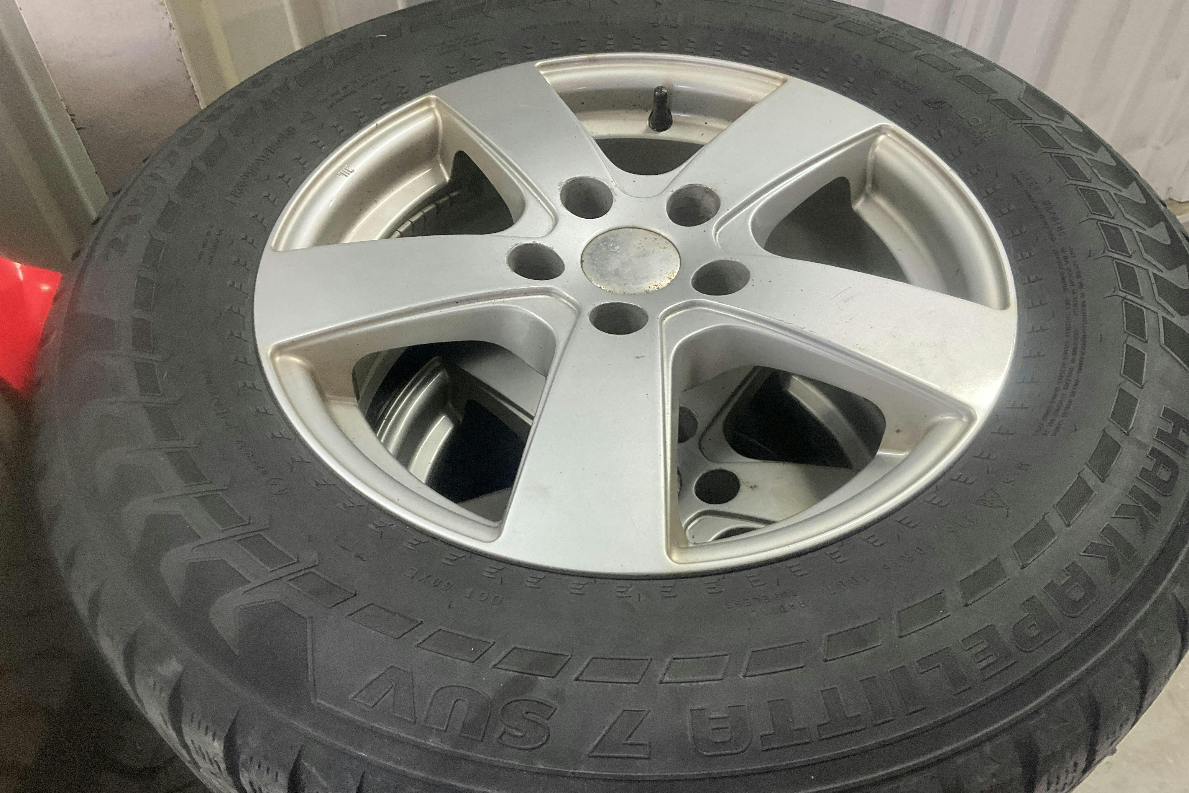 Mitsubishi Outlander 2.2 Di-D 4WD (150hk) - 241 960 km - Manual - 2013