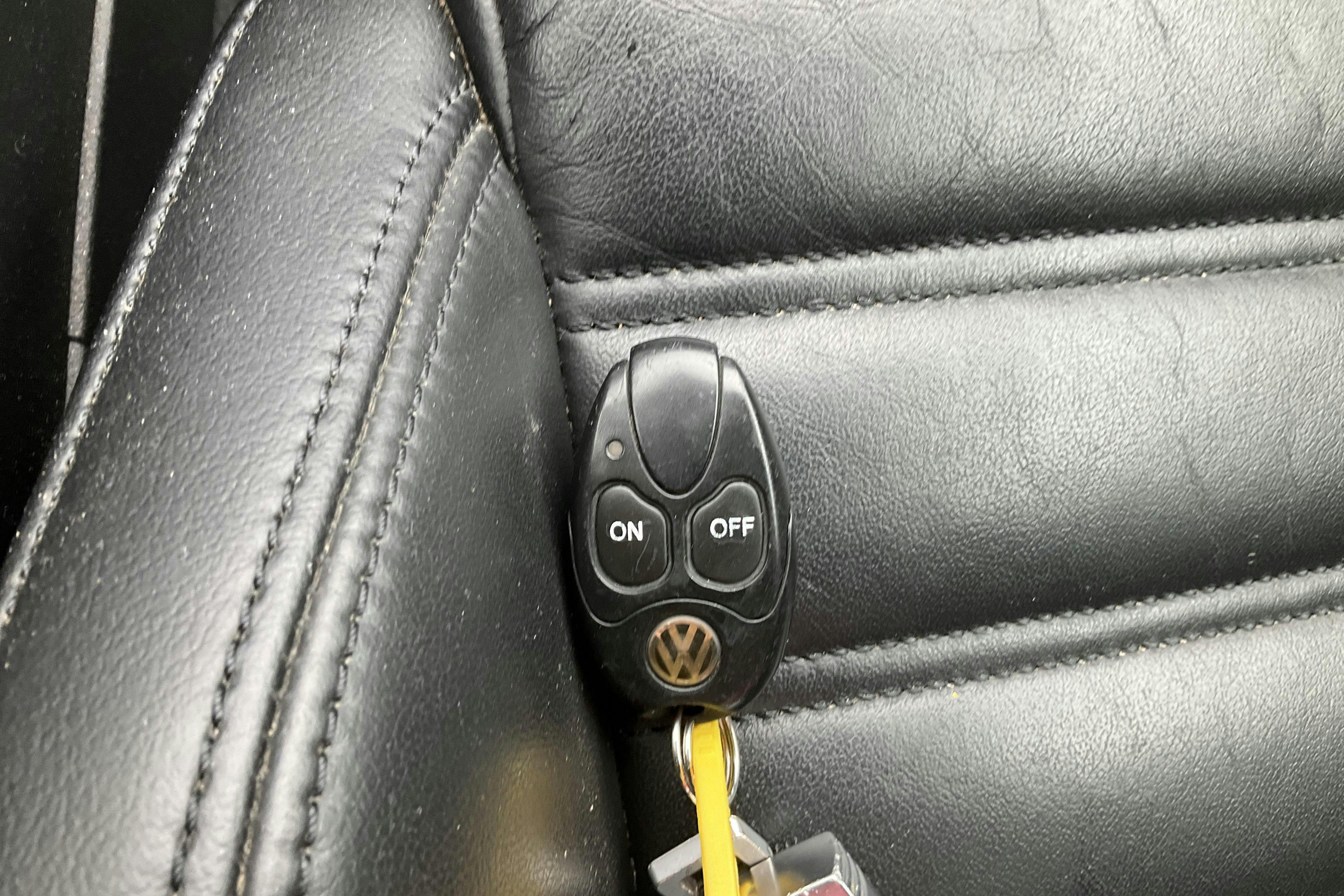 VW Passat Alltrack 2.0 TDI BlueMotion Technology 4Motion (177hk) - 19 347 mil - Automat - vit - 2014