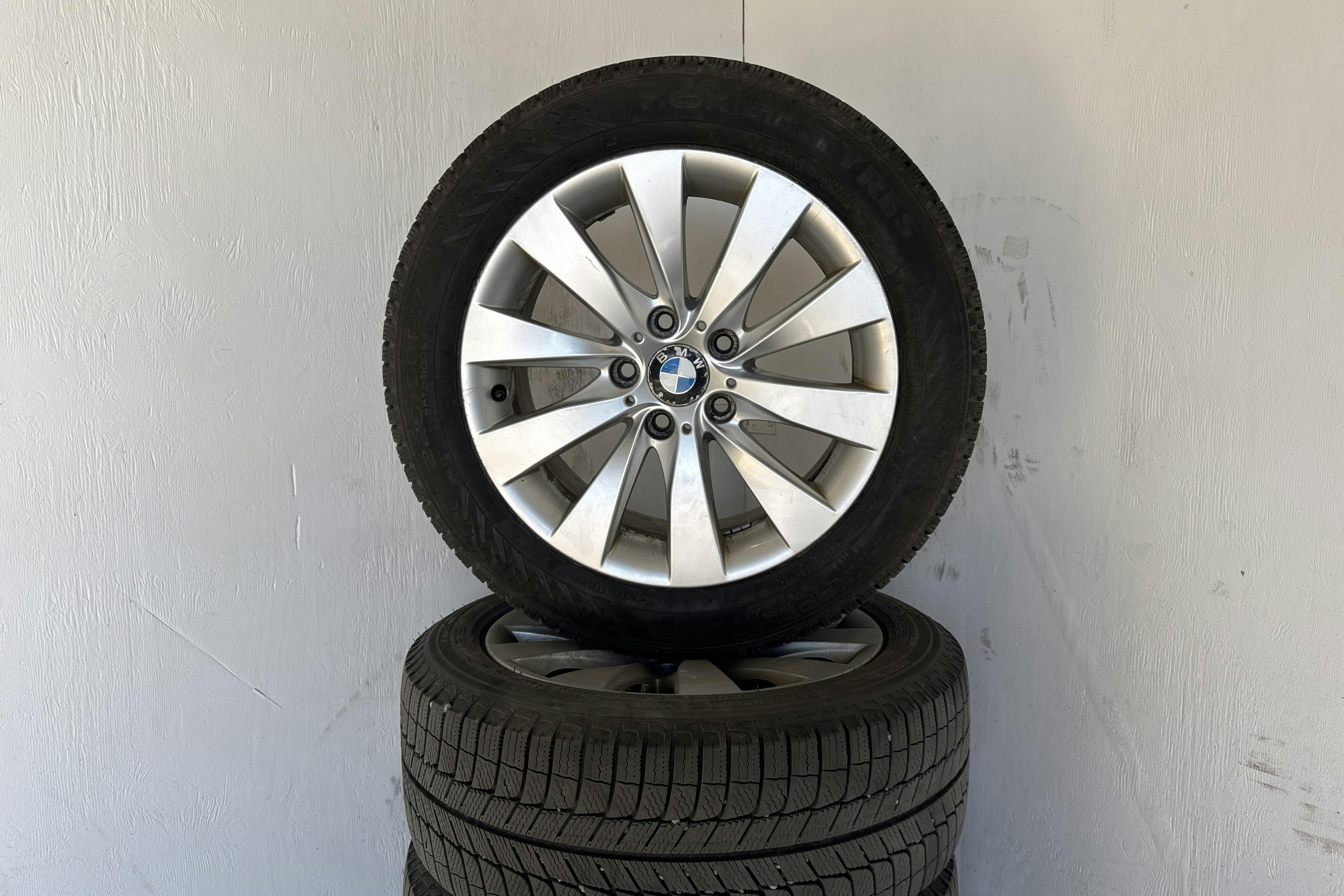 BMW 330d Touring, F31 (258hk) - 149 420 km - Automatic - red - 2013