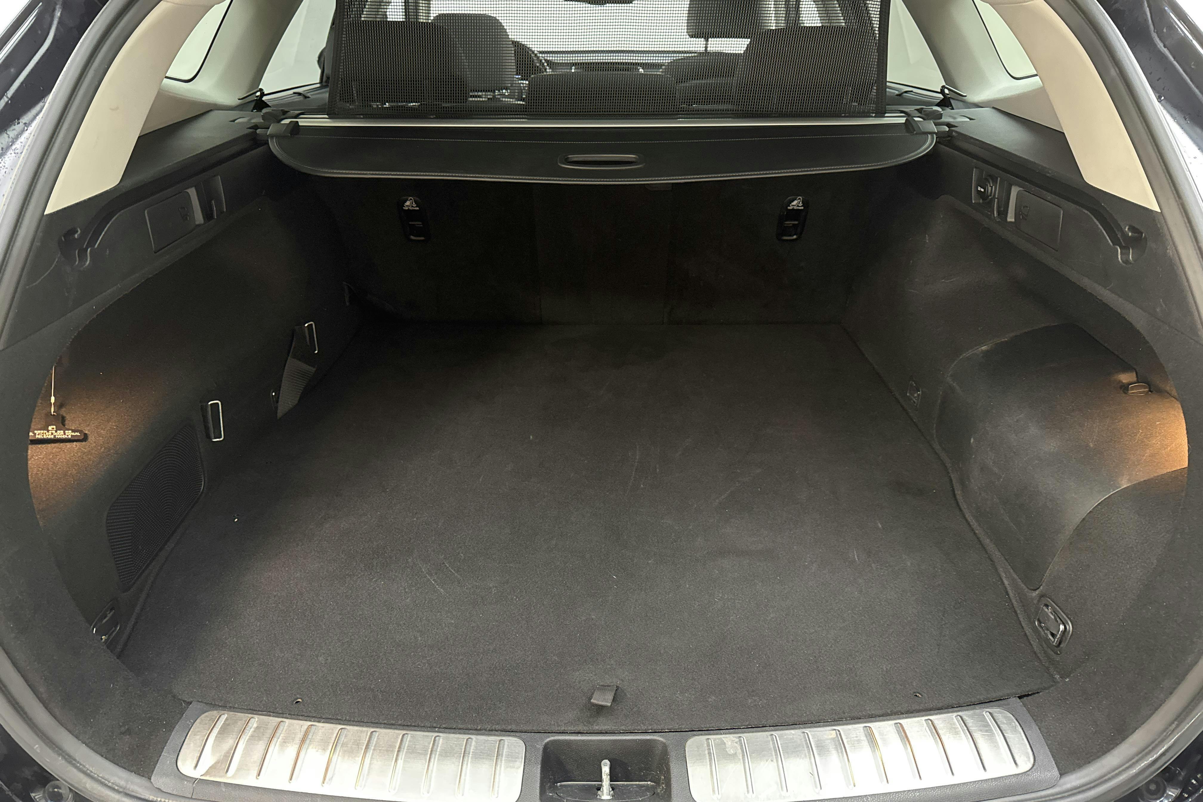 KIA Optima 2.0 GDi Plug-in Hybrid SW (205hk) - 75 470 km - Automatic - blue - 2020