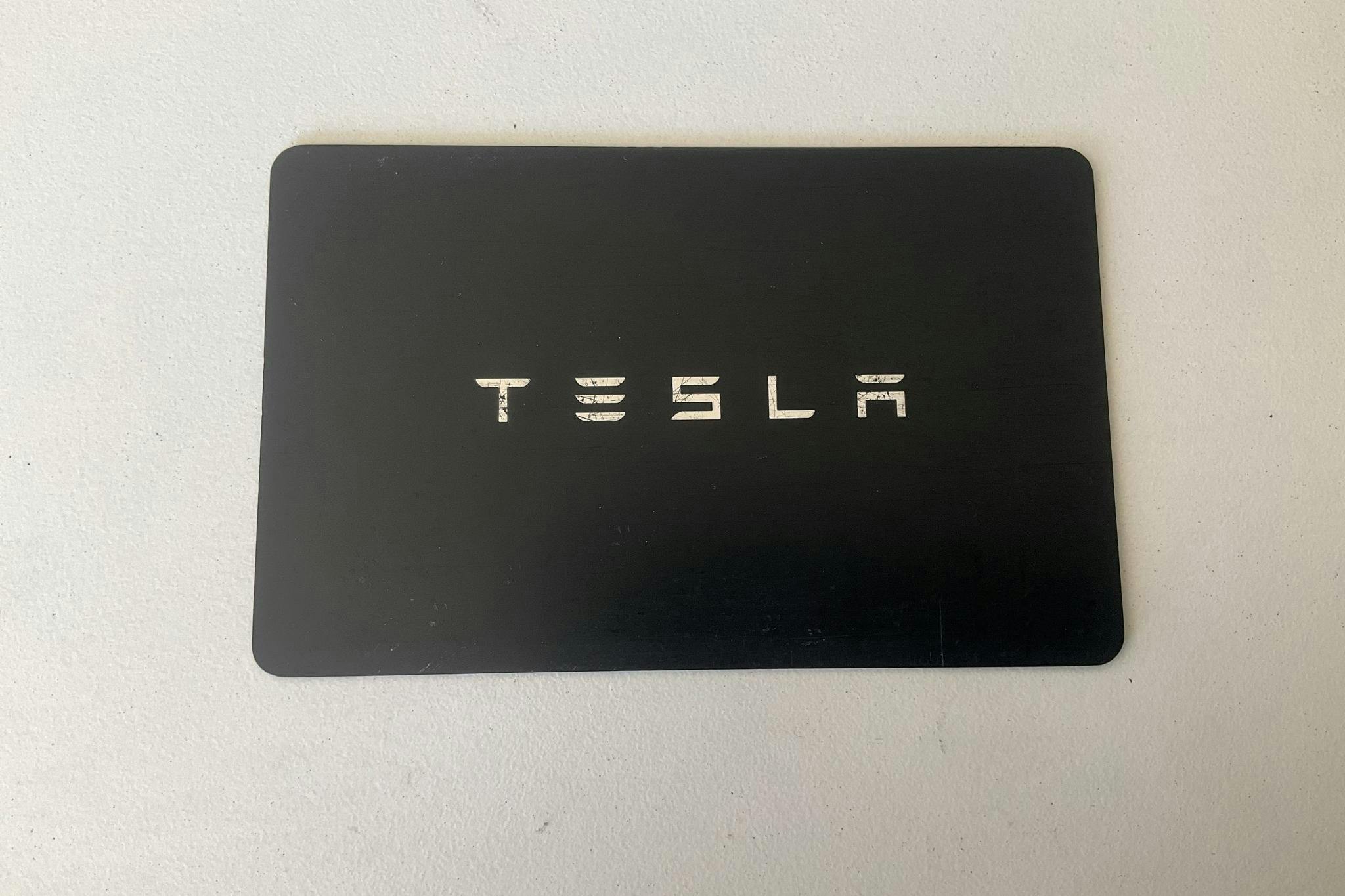 Tesla Model 3 Standard Range RWD - 60 800 km - Automatyczna - czarny - 2023