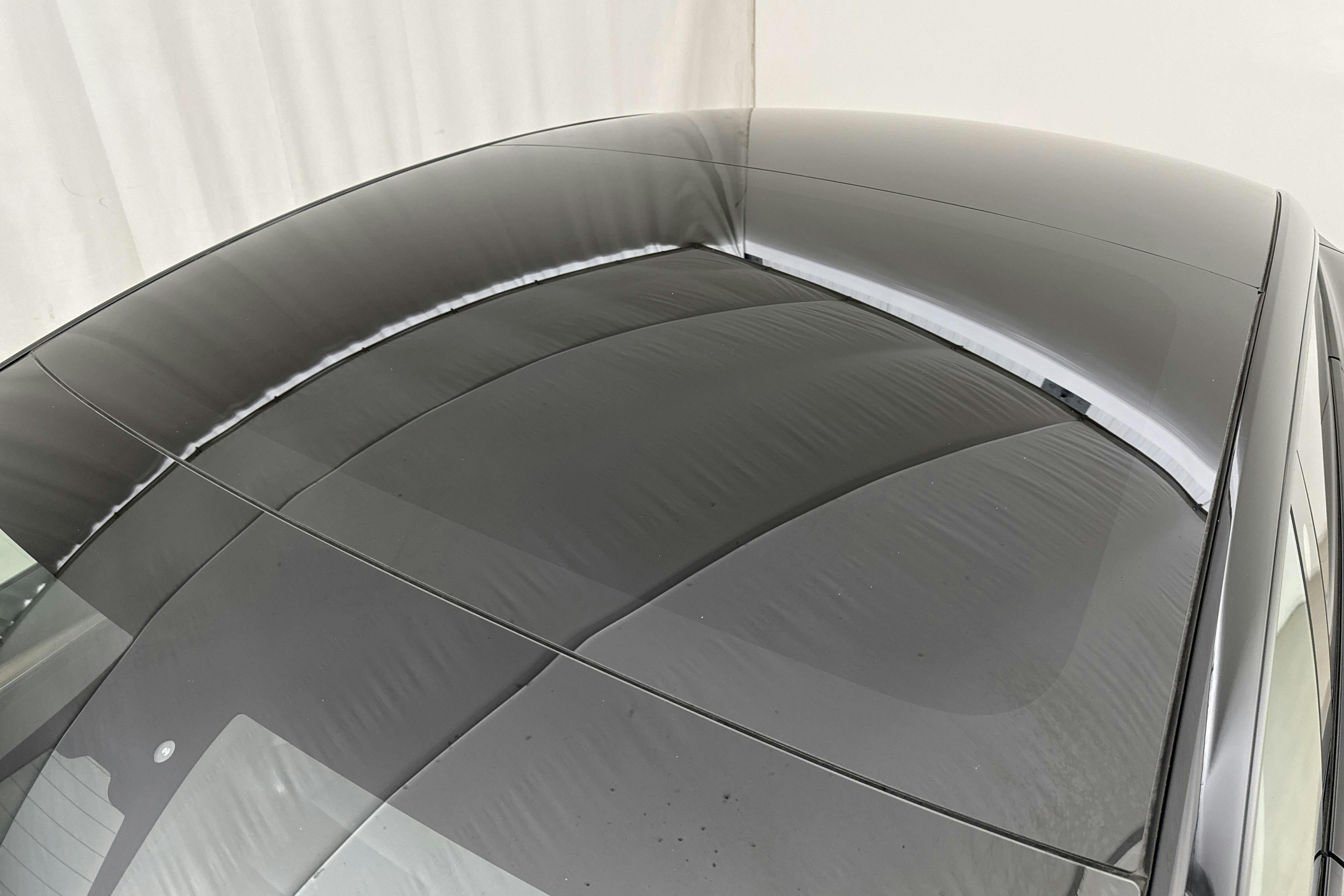 Tesla Model 3 Standard Range RWD - 60 800 km - Automatyczna - czarny - 2023