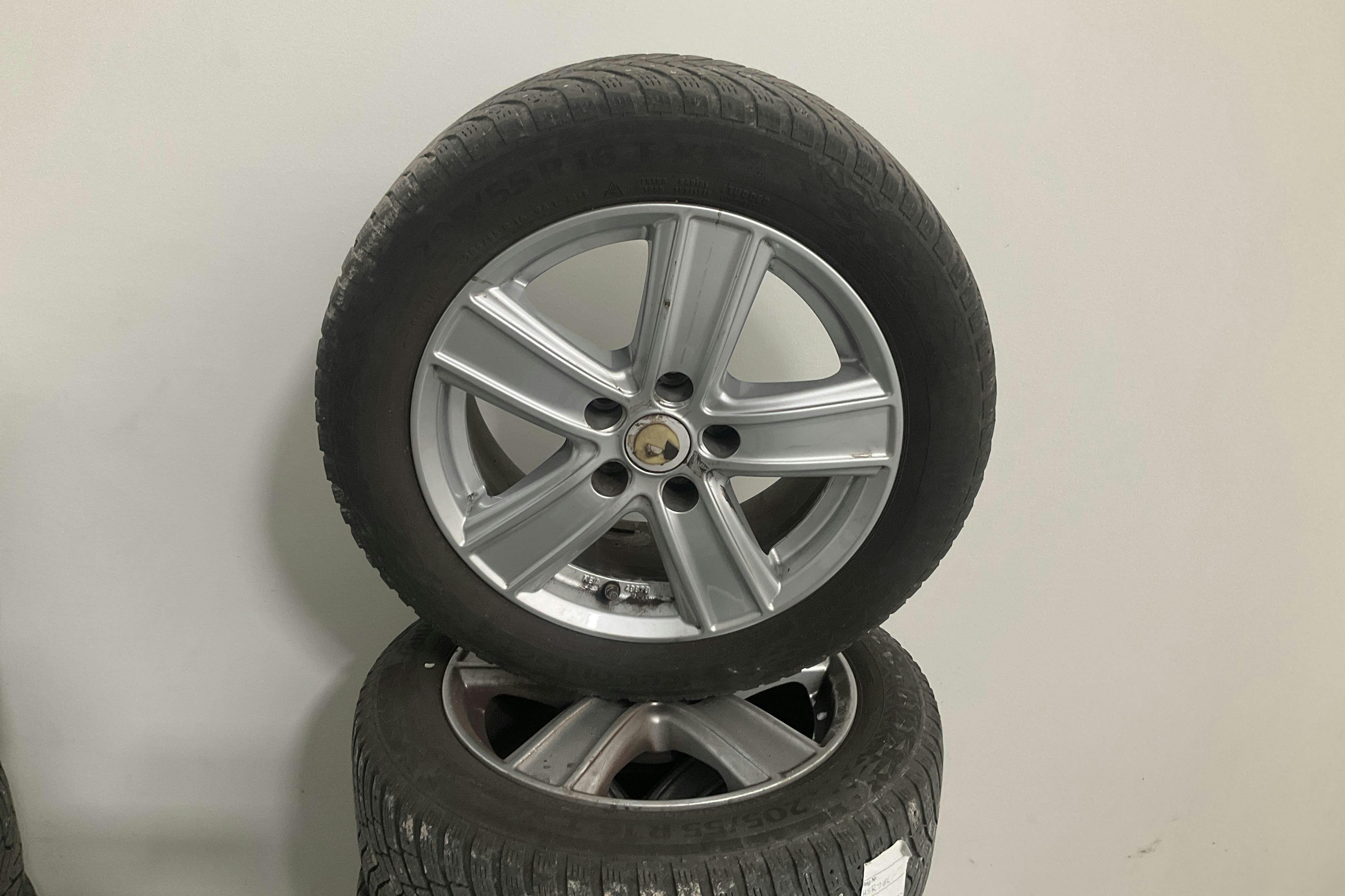 Renault Mégane 1.5 dCi Sport Tourer (115hk) - 7 267 mil - Automat - vit - 2020