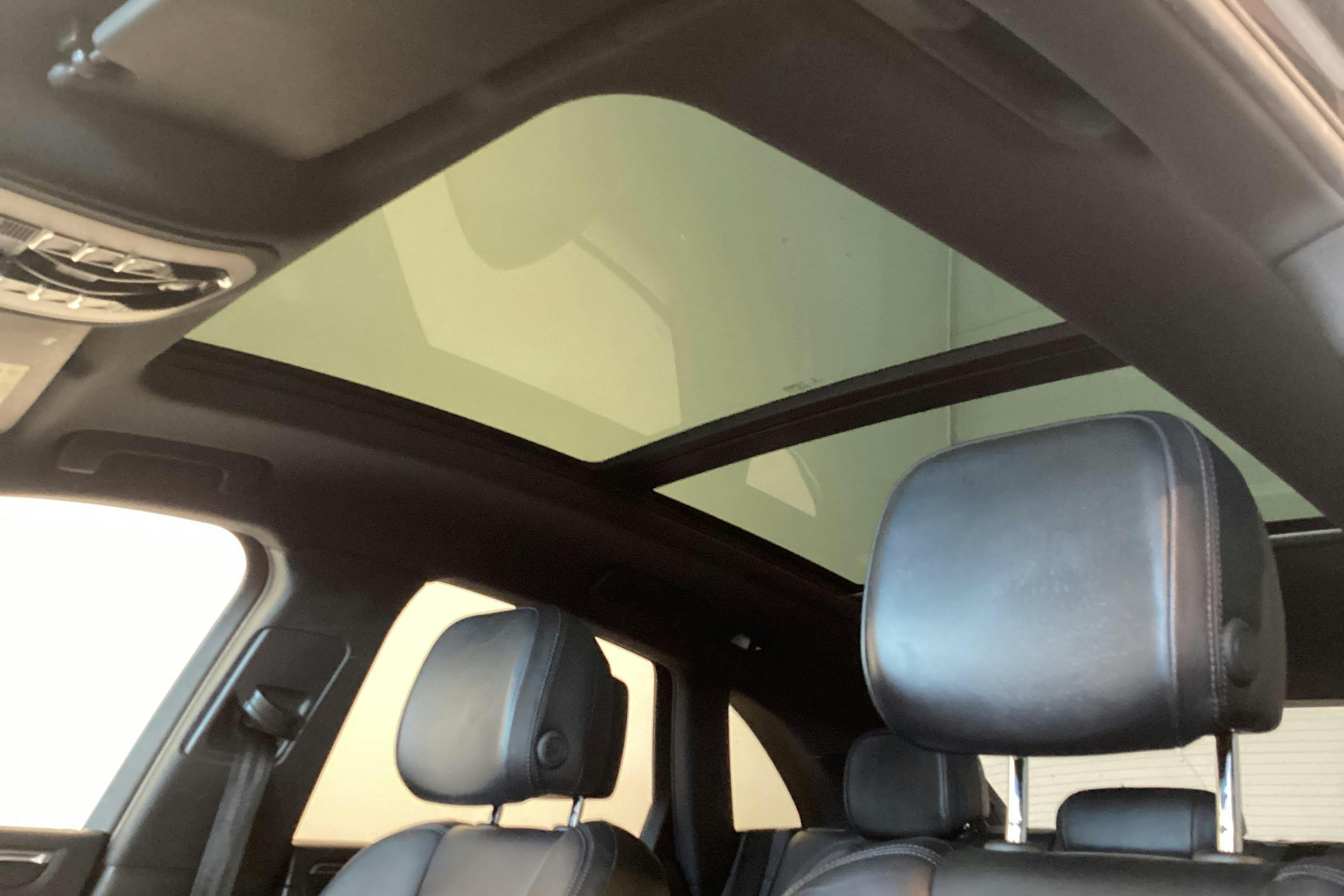 Porsche Macan (245hk) - 22 439 mil - Automat - svart - 2019