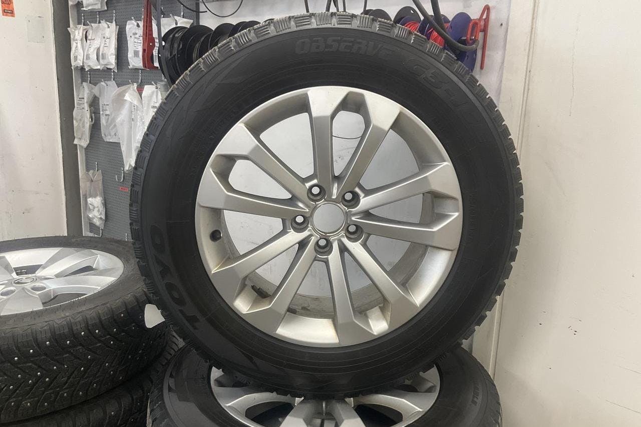Audi Q5 2.0 TDI clean diesel quattro (190hk) - 158 240 km - Automaattinen - harmaa - 2016