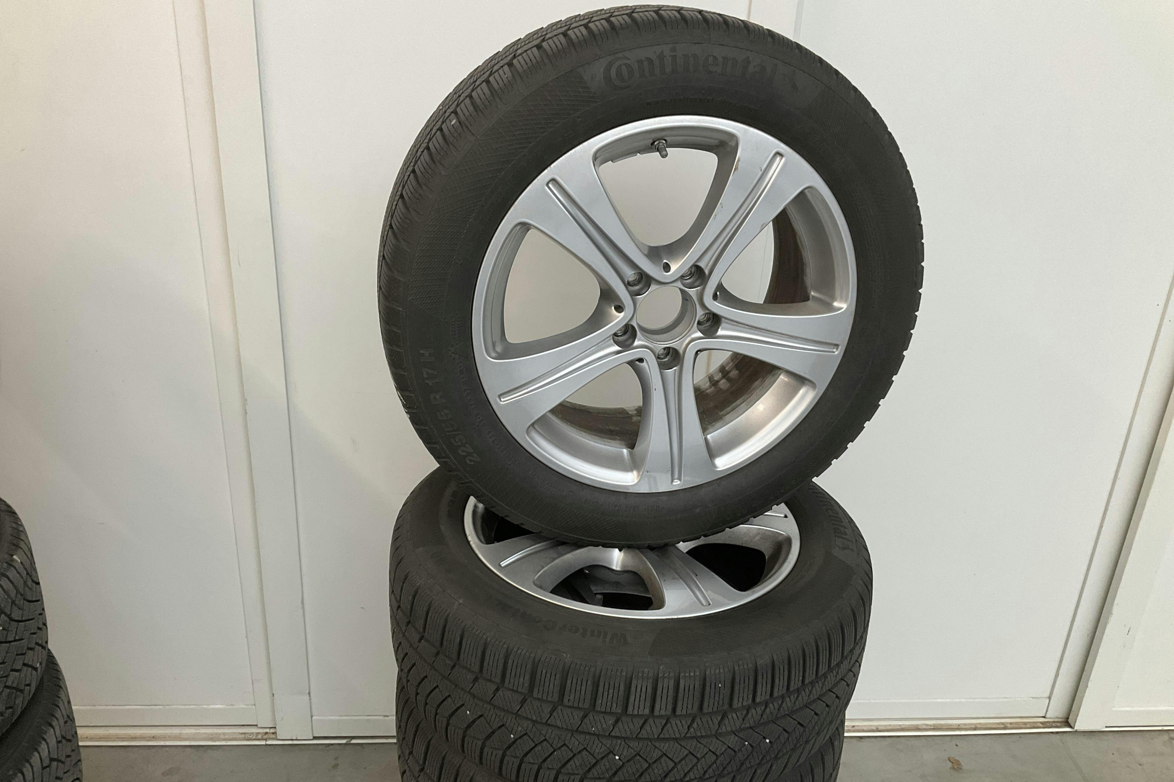 Mercedes E 220 d Kombi S213 (194hk) - 38 350 km - Automatic - Dark Blue - 2021